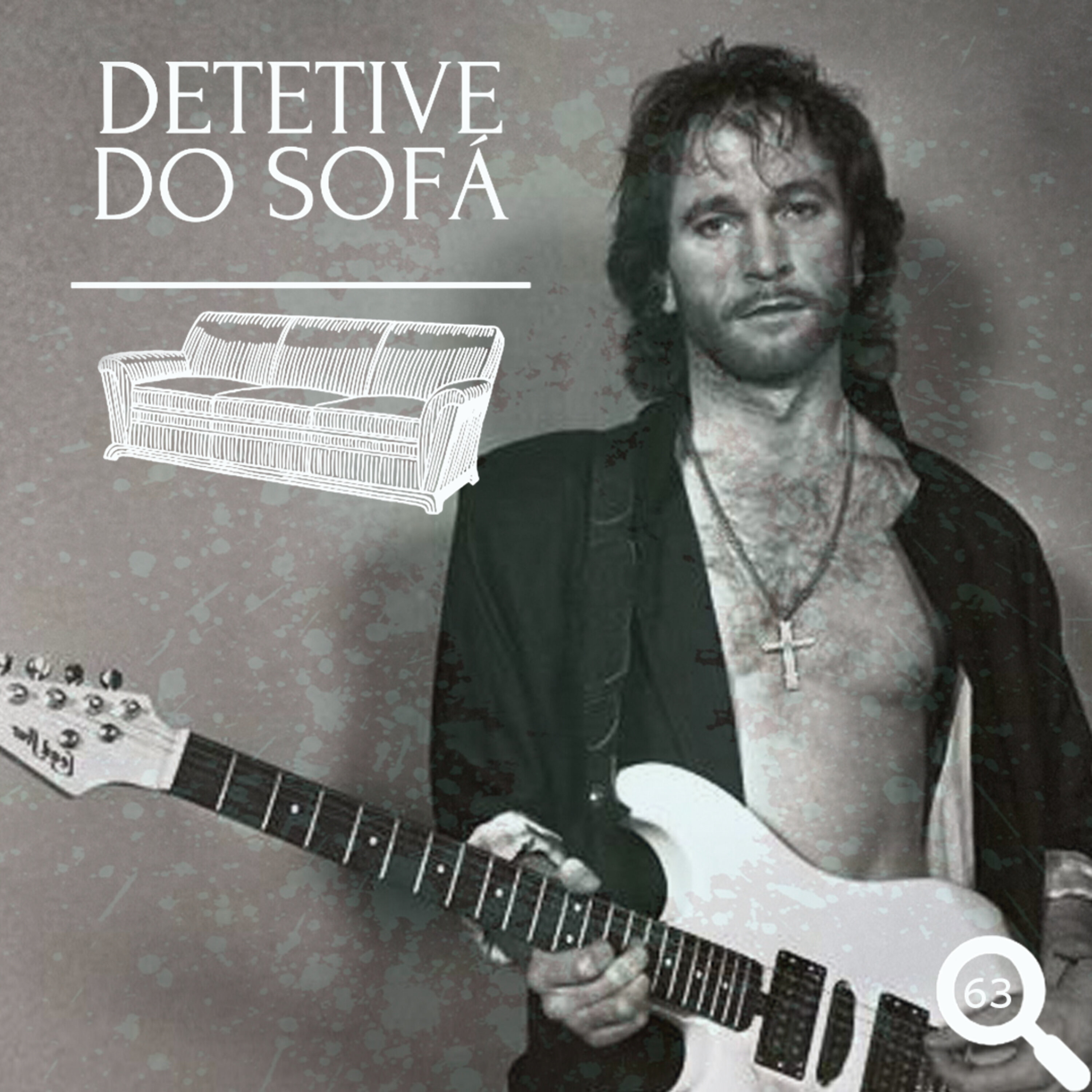 63 - Igor Talkov: assassinato do Rockstar soviético