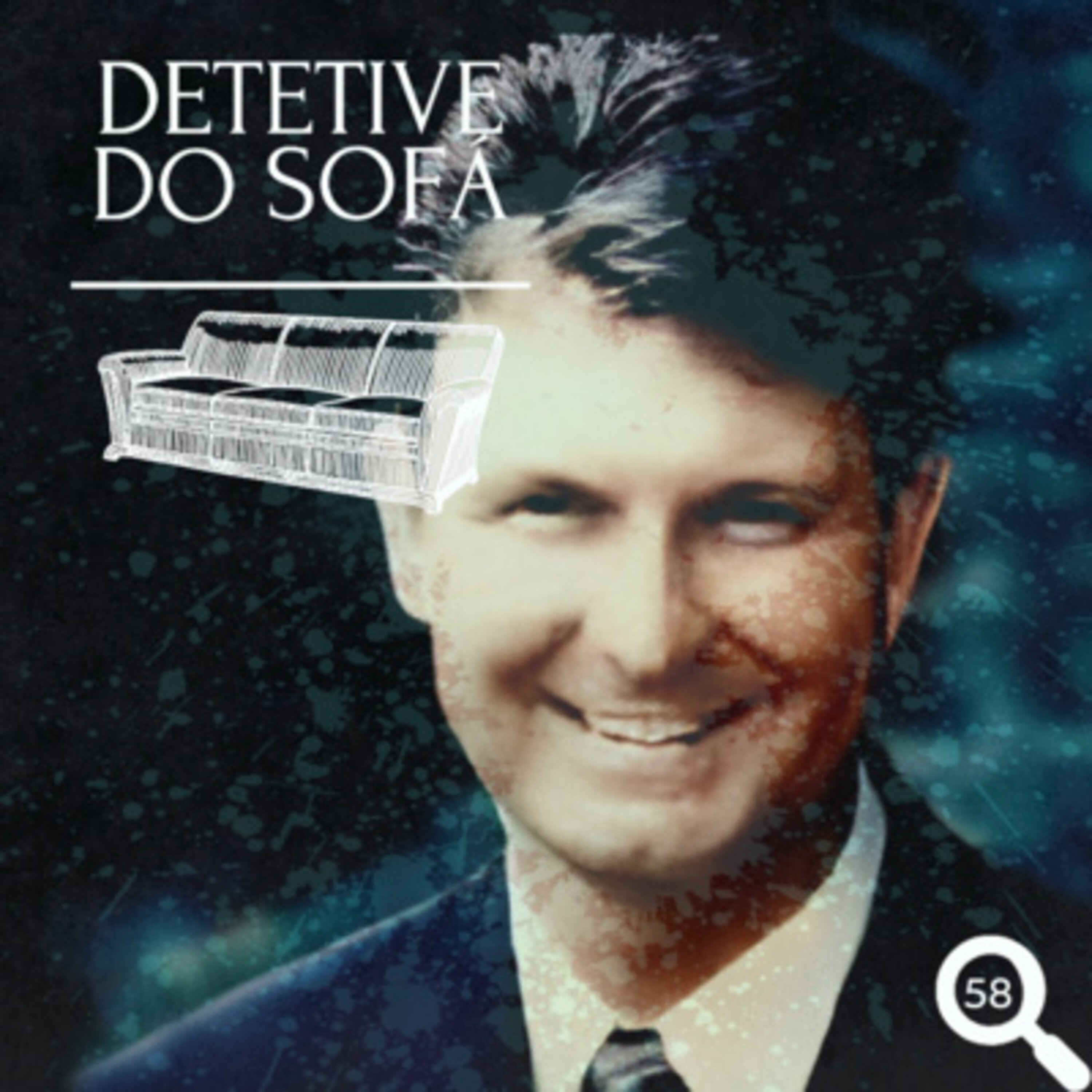 58 - Mike Emert: assassinato por encomenda episode artwork