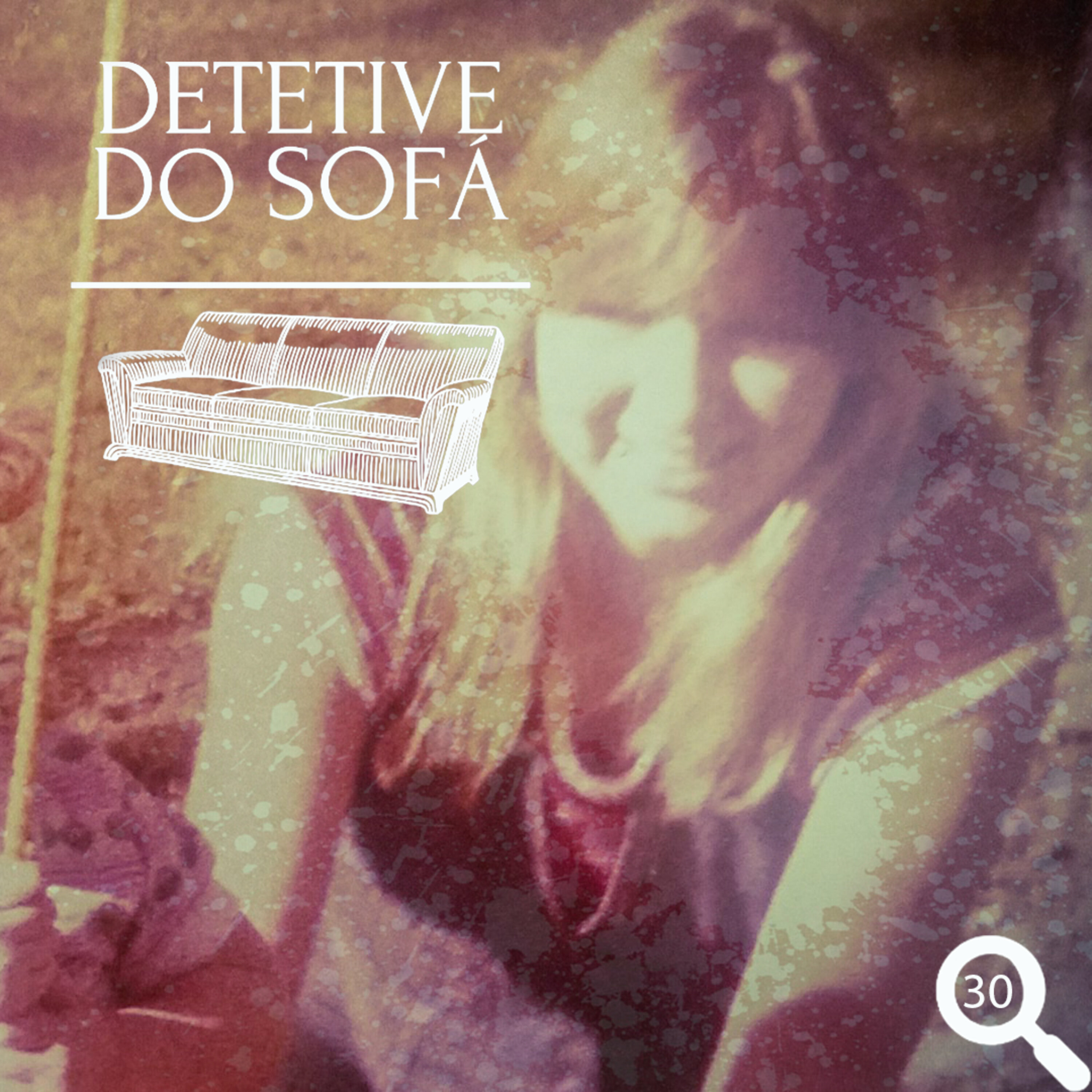 30 - Lora Lynn Morris: busca implacável - feat Composição de um Crime episode artwork