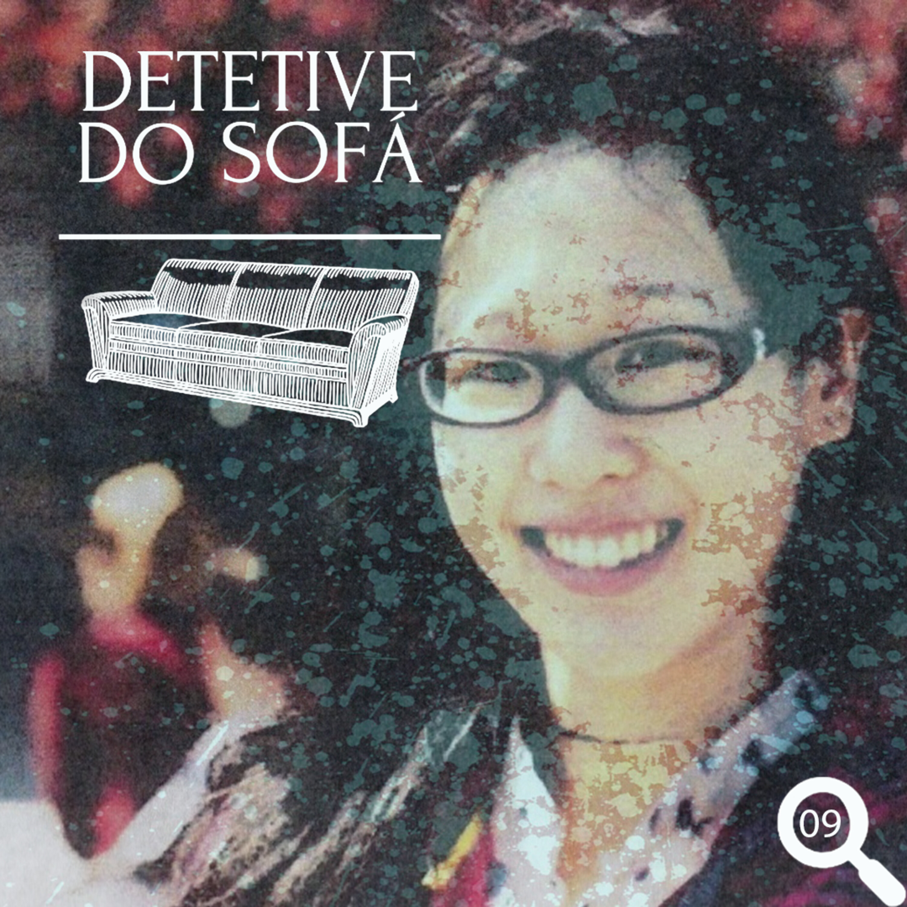 09 - Elisa Lam: Desvendando um dos Maiores Mistérios da Internet episode artwork