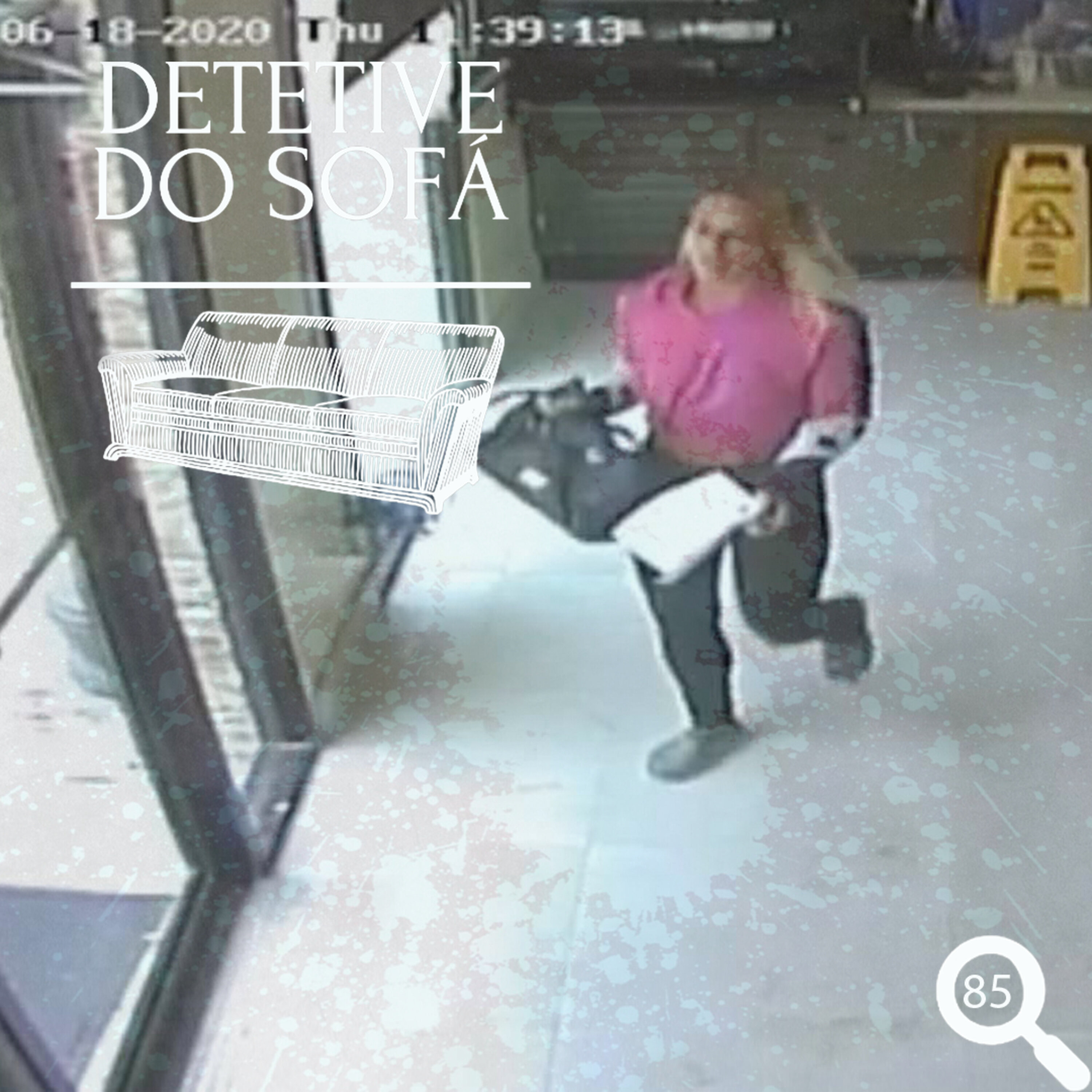 85 - Lauren Dumolo: Desaparecida de Cape Coral - Parte 2 episode artwork