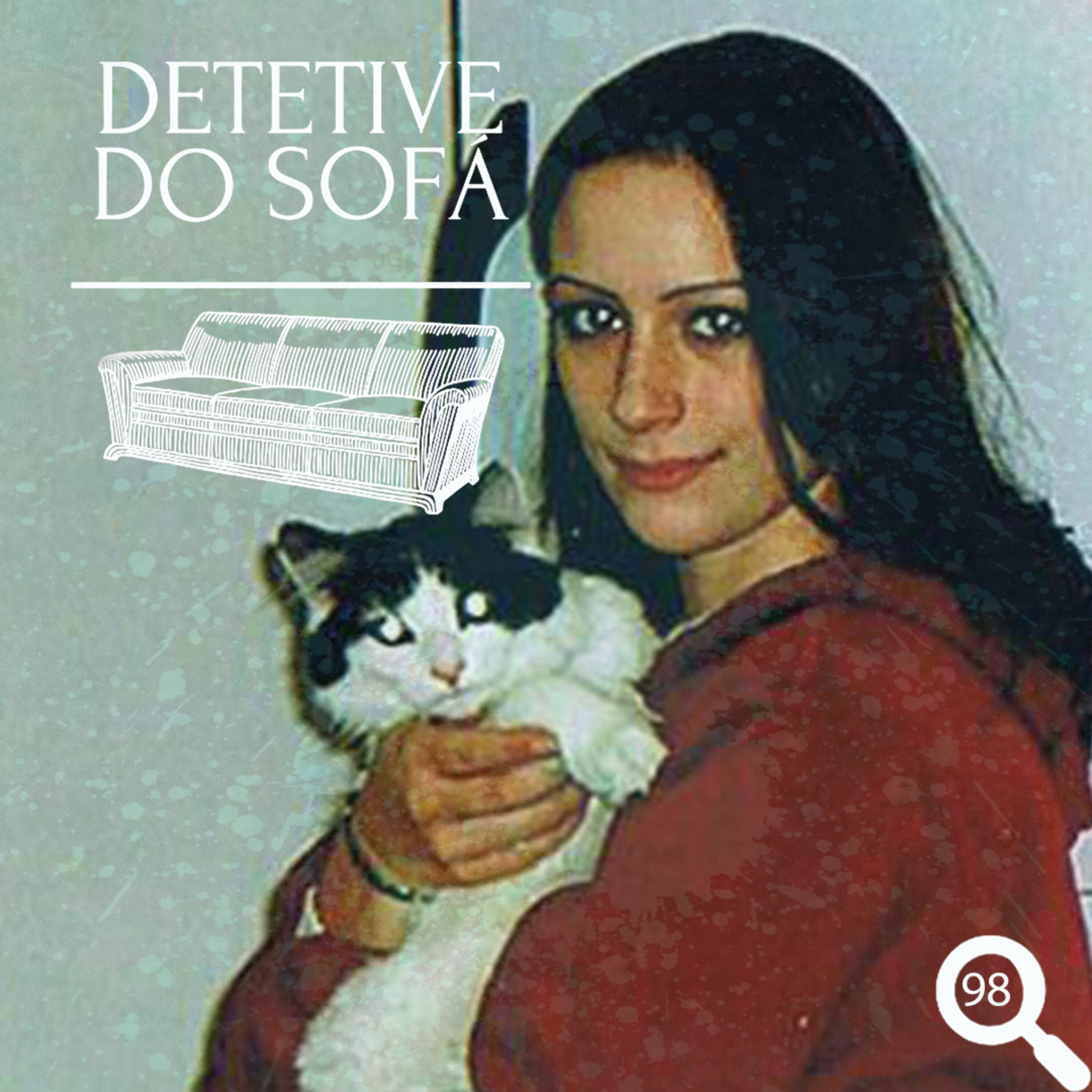 98 - Brianna Maitland: Um desaparecimento sem teorias episode artwork