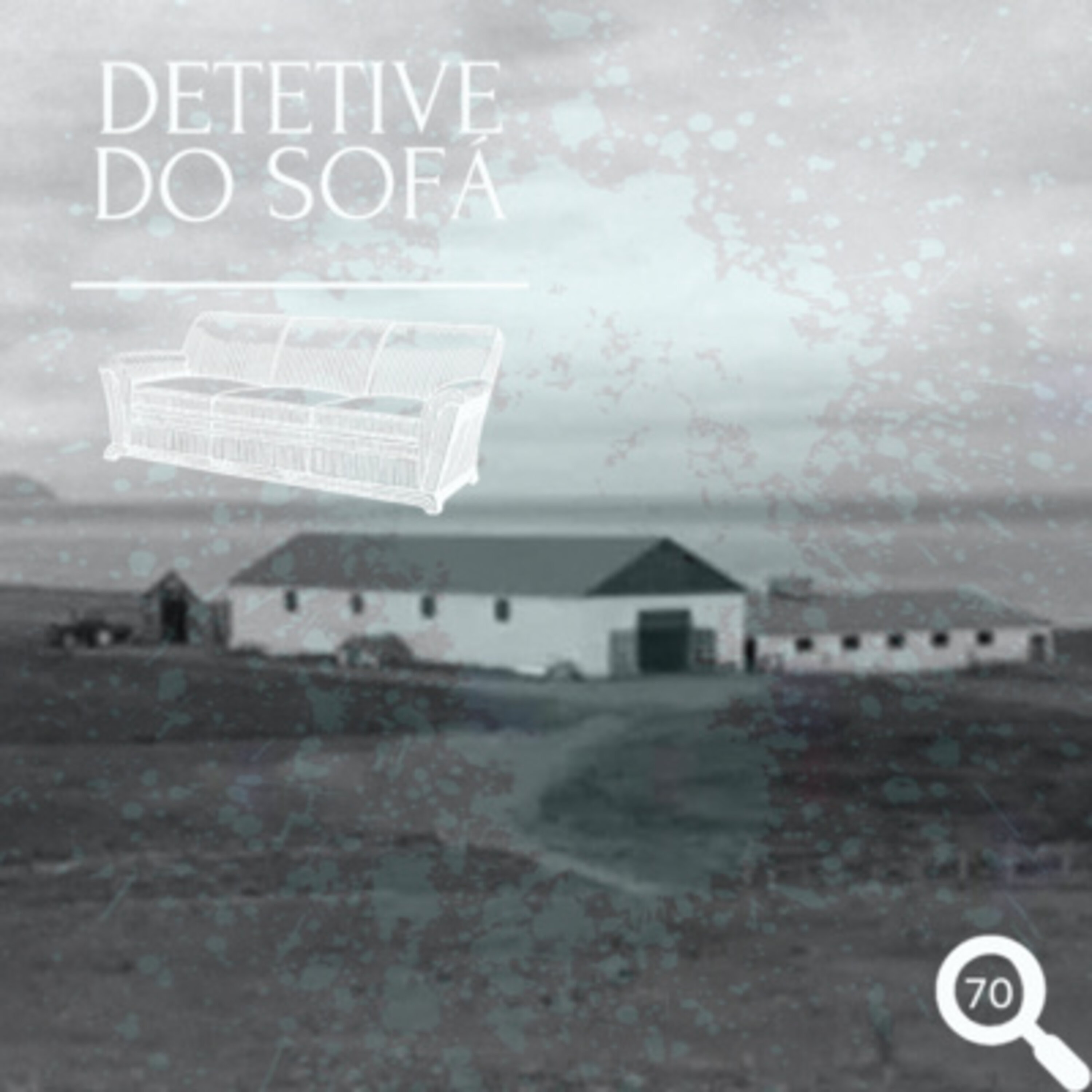 70 - Hinterkaifeck: 100 anos do massacre da família Gruber