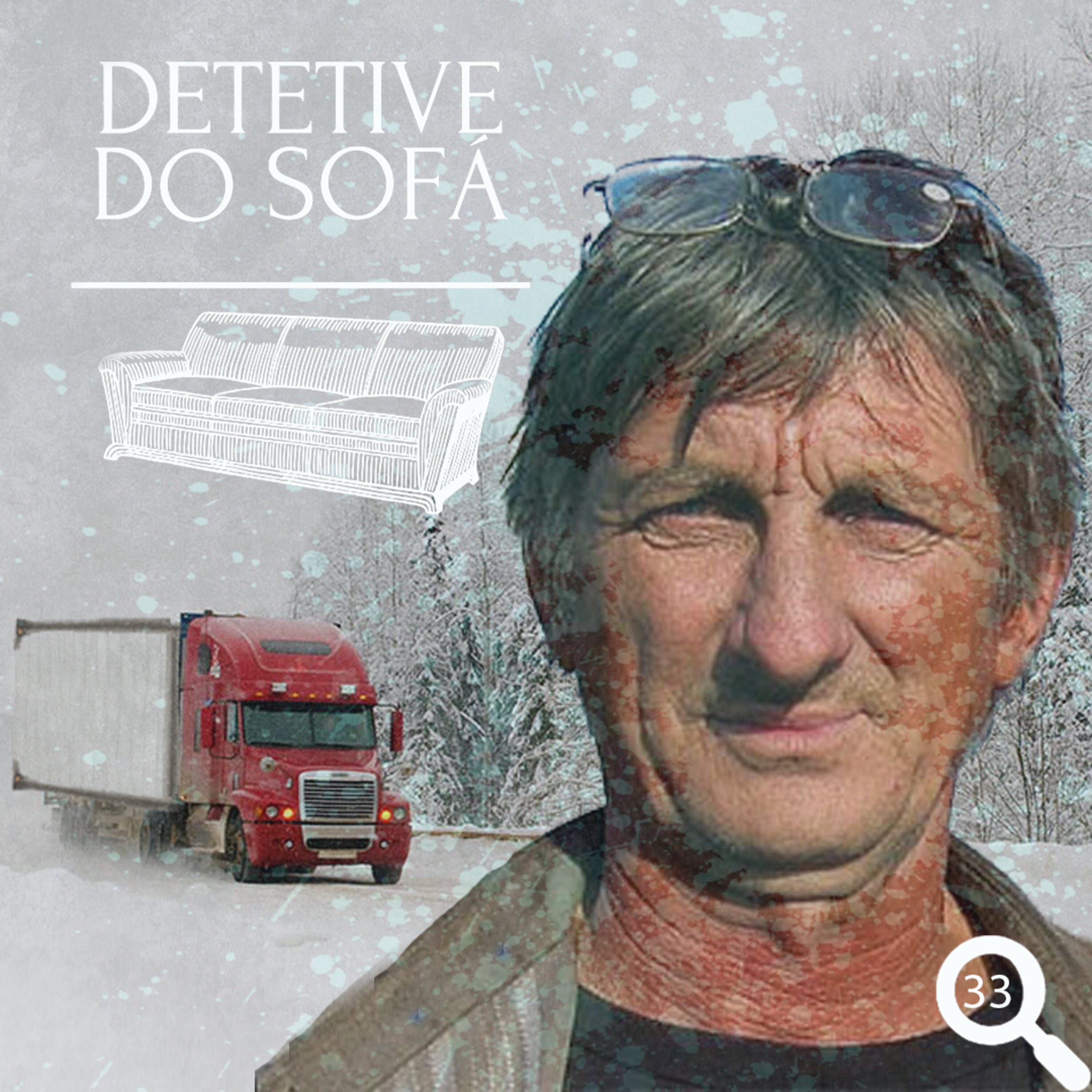 33 - Yuri Ozherelyev: a vodka desaparecida