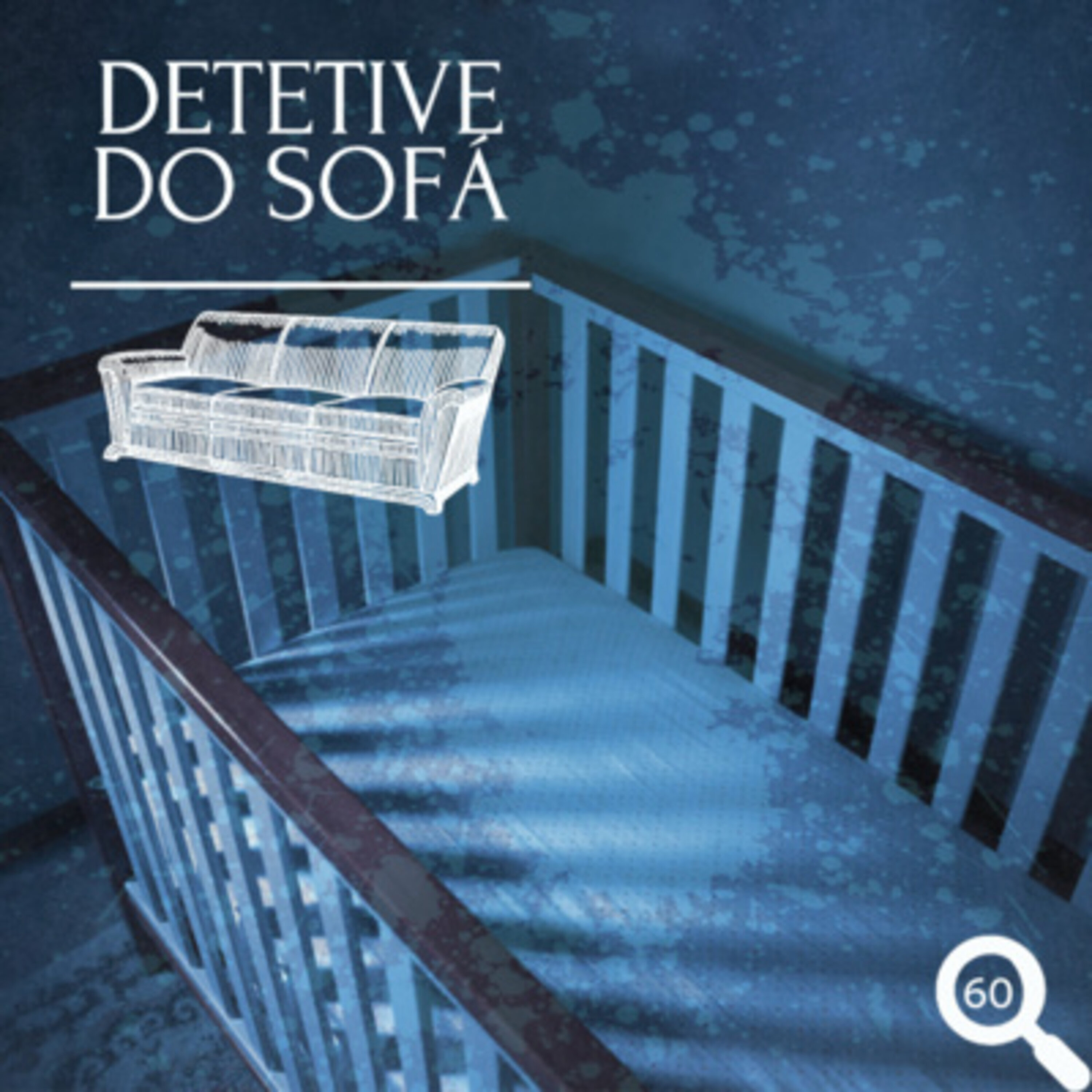 60 - Lisa Irwin: a mão que balança o berço episode artwork