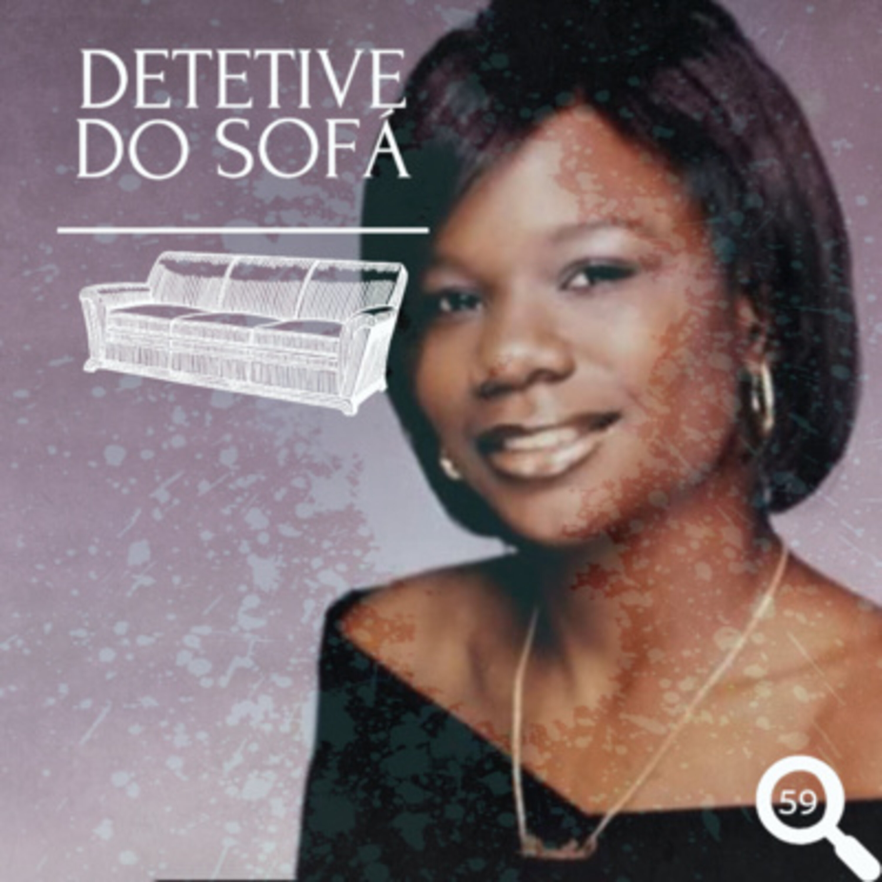 59 - Kanika Powell: quando o hitman bate na porta episode artwork