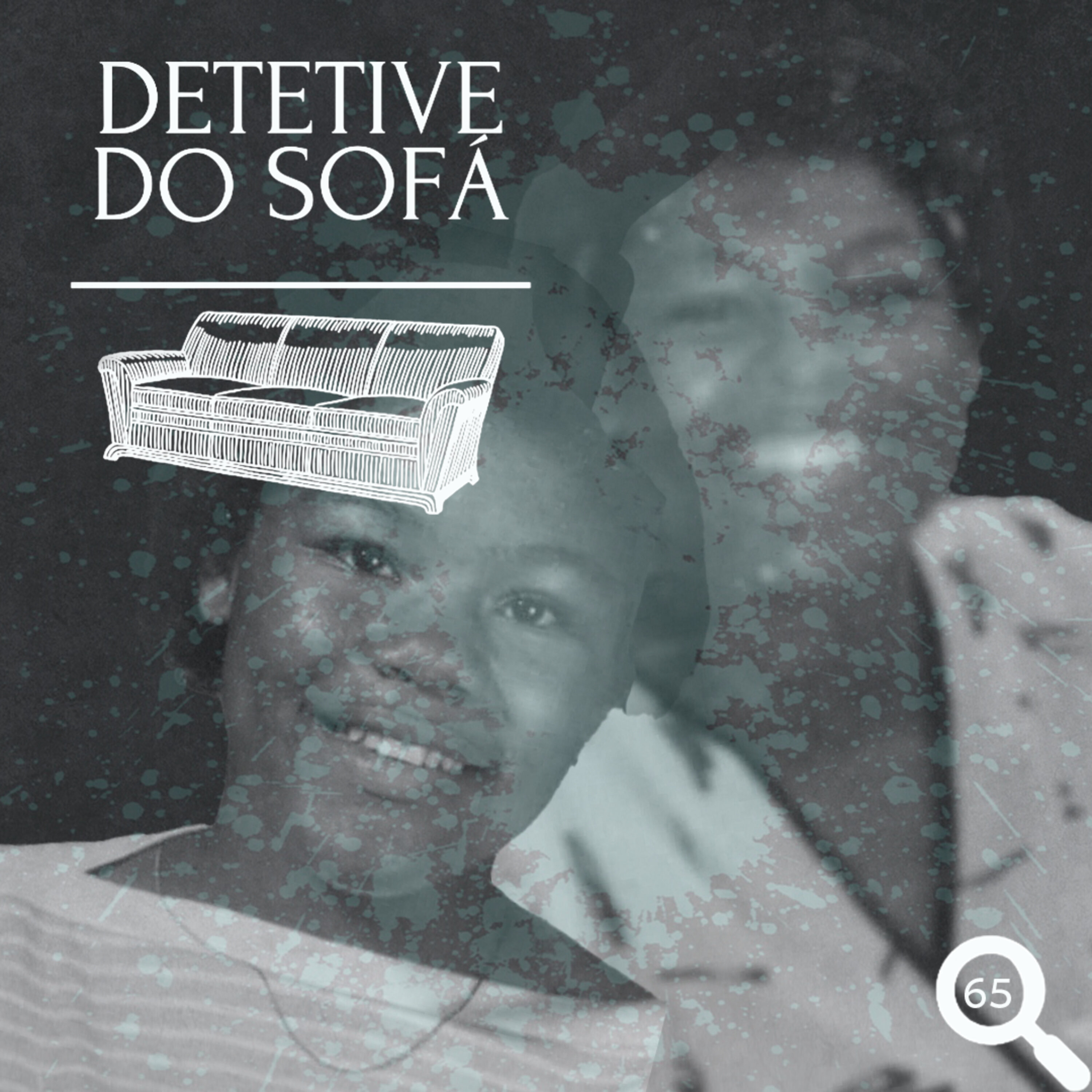 66 - Jannette e Dannette Millbrook: as gêmeas desaparecidas episode artwork