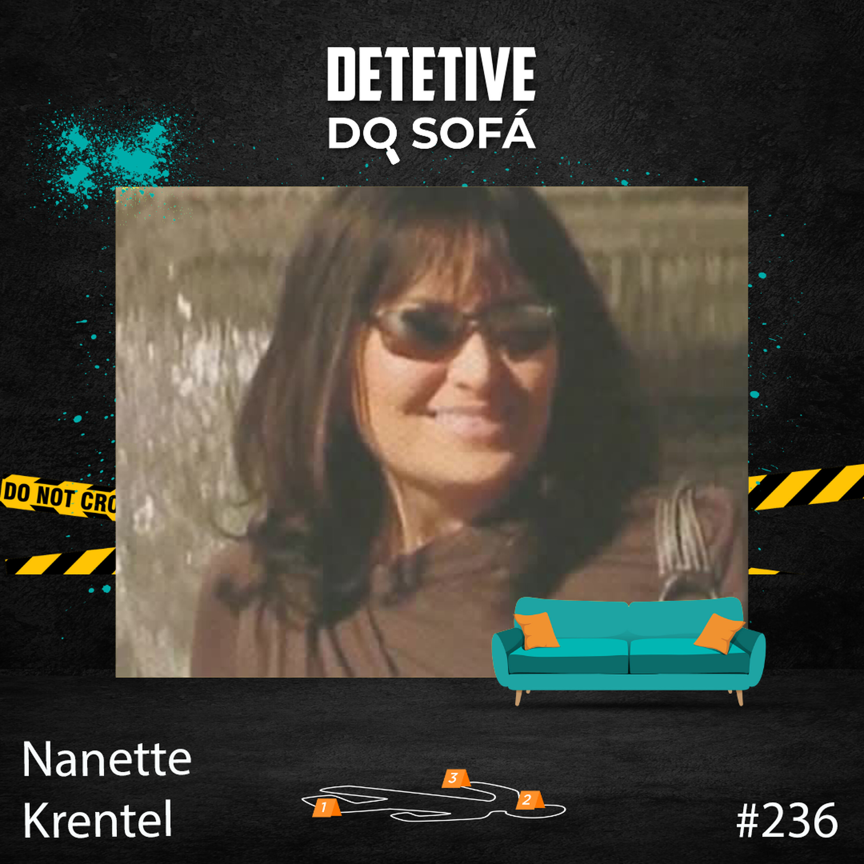 236 - Nanette Krentel