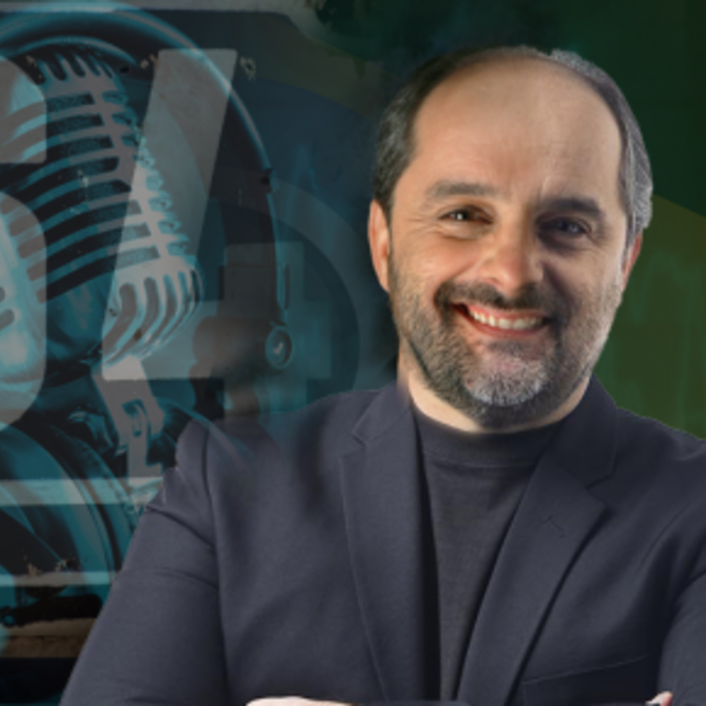 Café Brasil 723 – O Paradoxo do Dadinho episode artwork