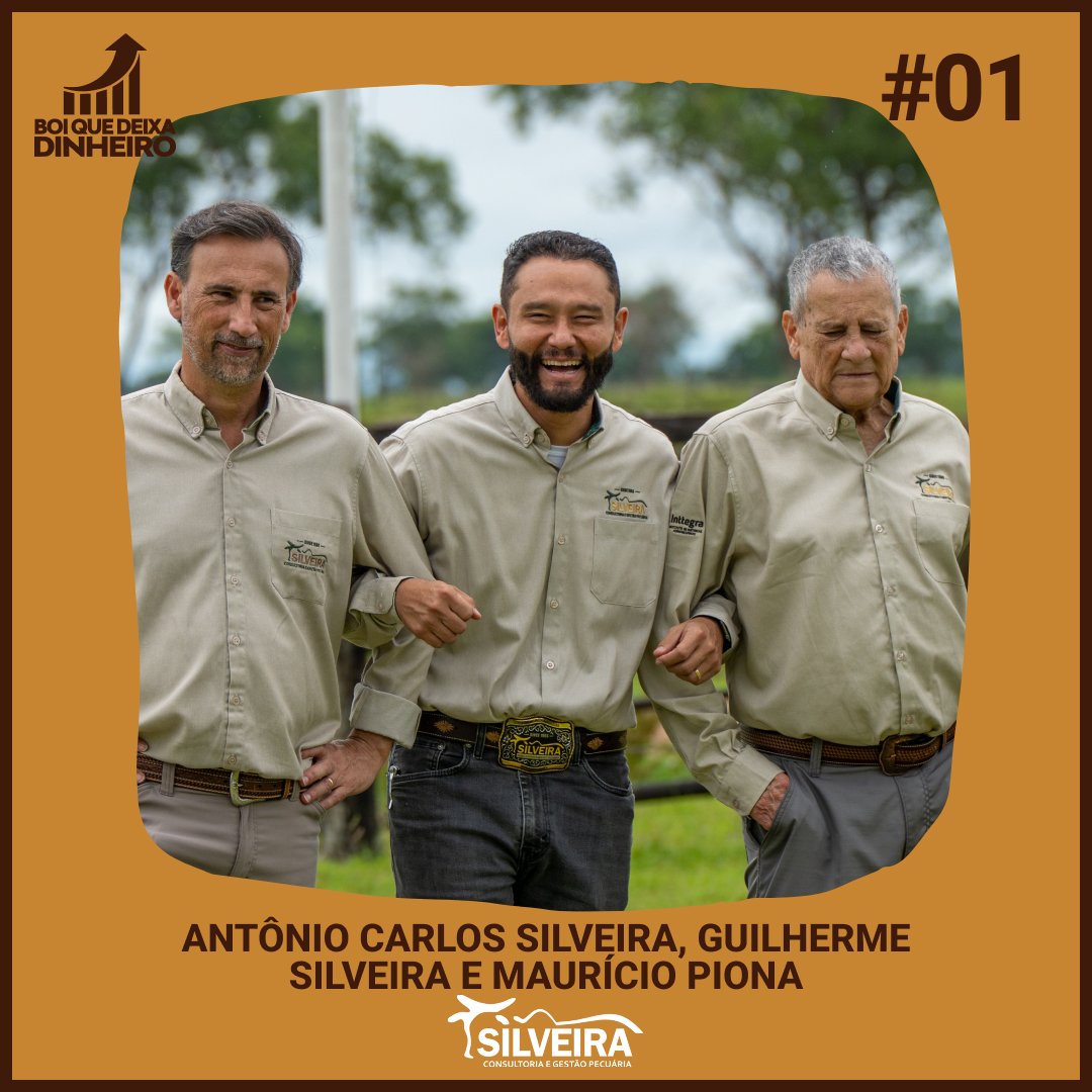 BQDD #01 - A fazenda que tem história nem sempre tem legado