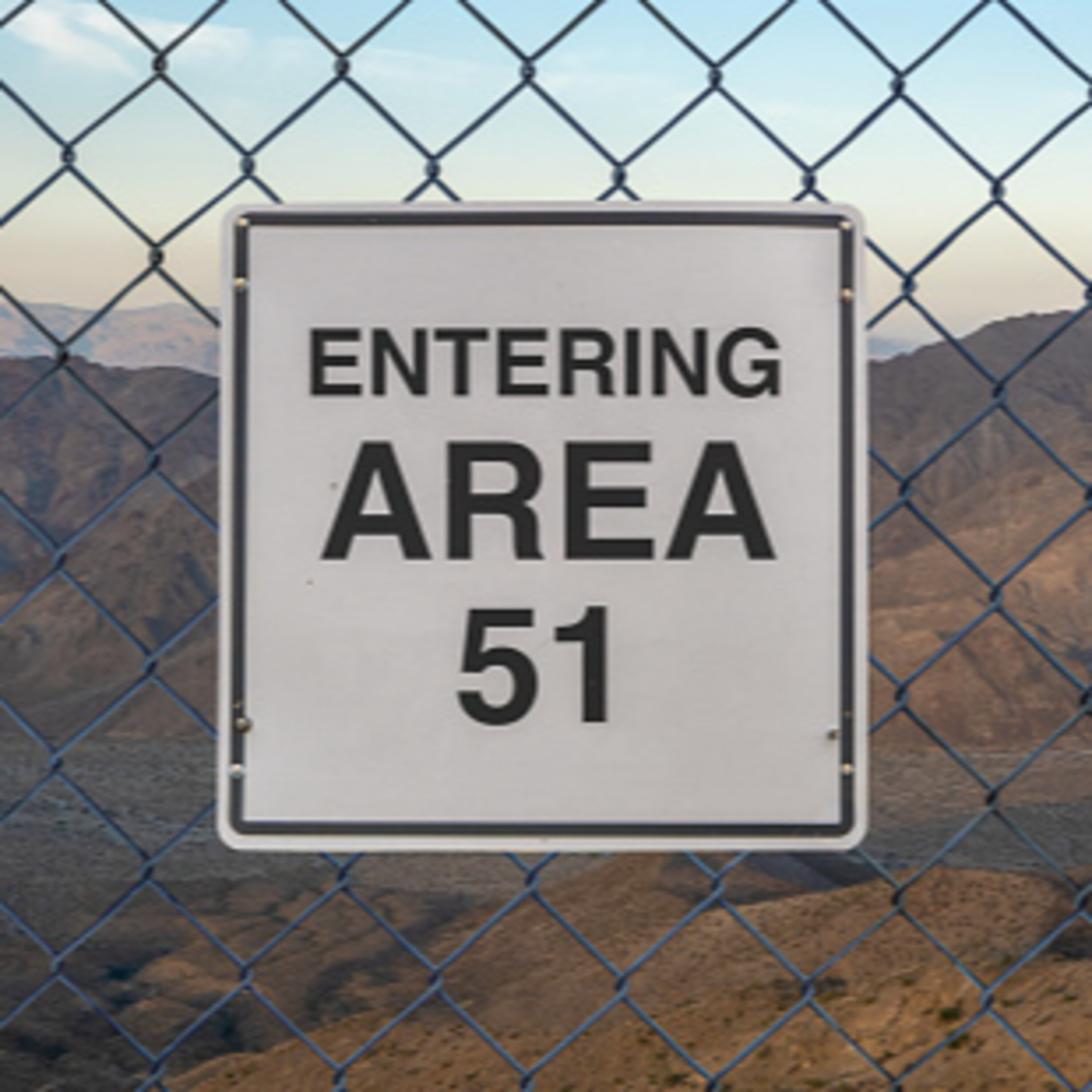 069 - ÁREA 51