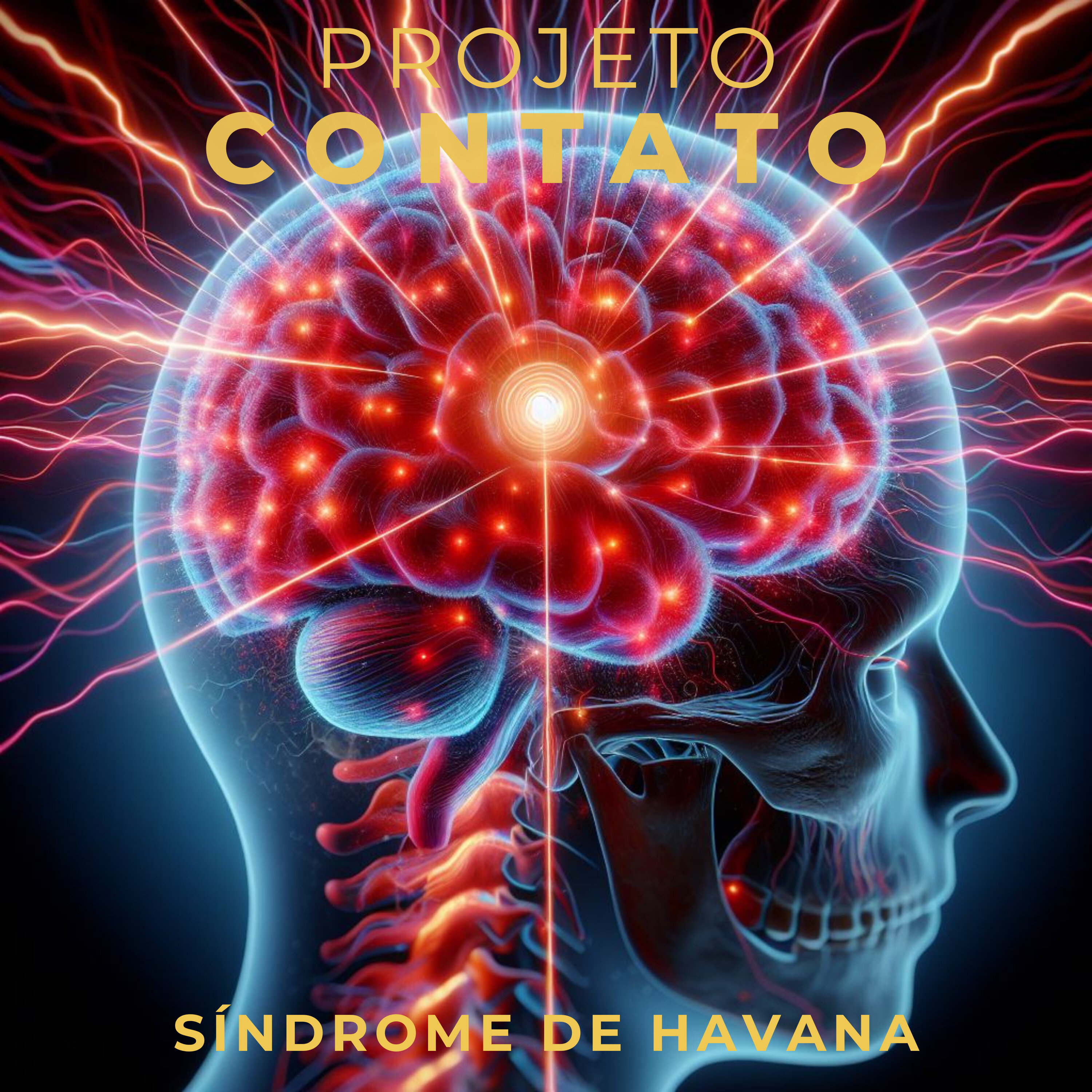 045 - SÍNDROME DE HAVANA