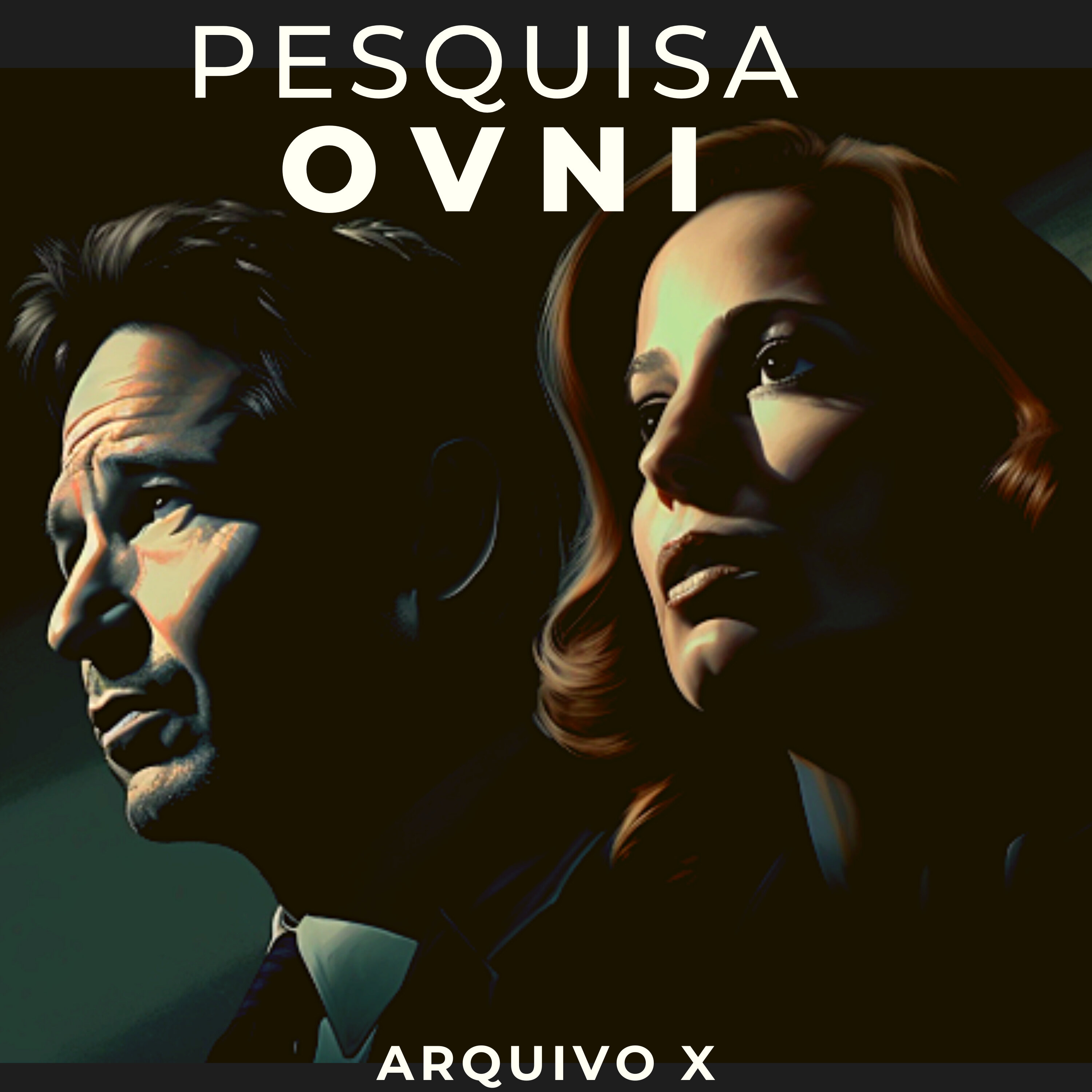 019 - ARQUIVO X