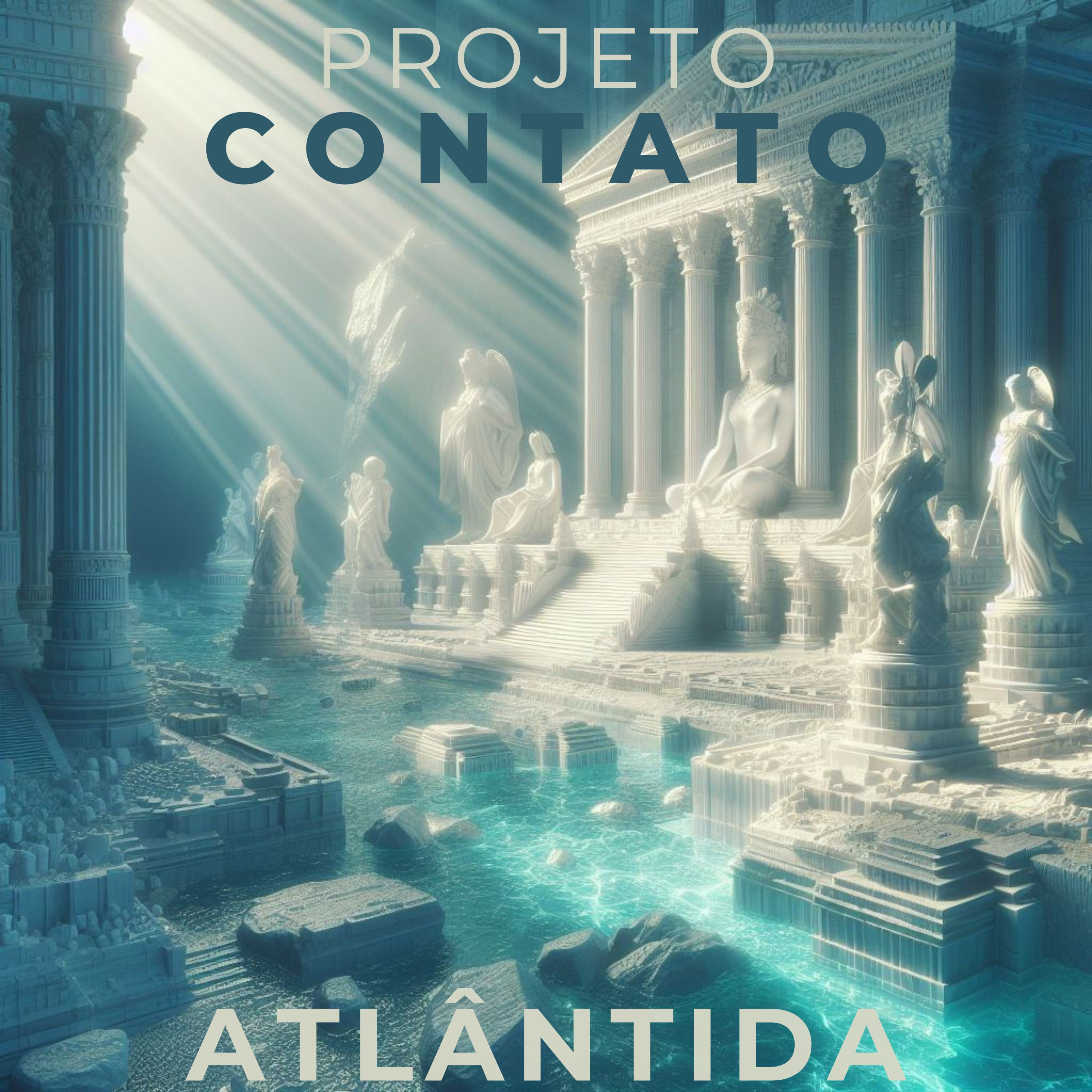 054 - ATLÂNTIDA