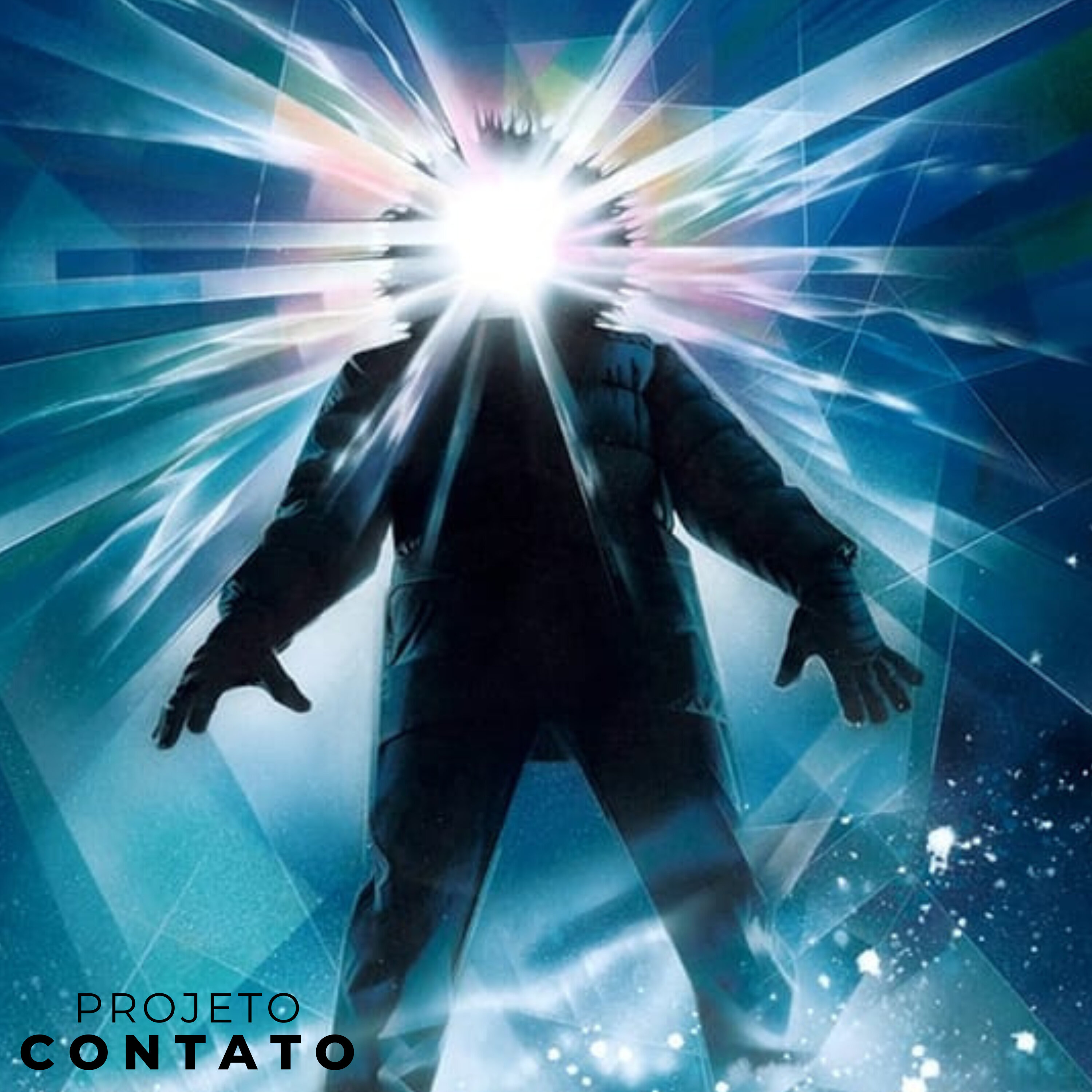 047 - ENIGMA DE OUTRO MUNDO