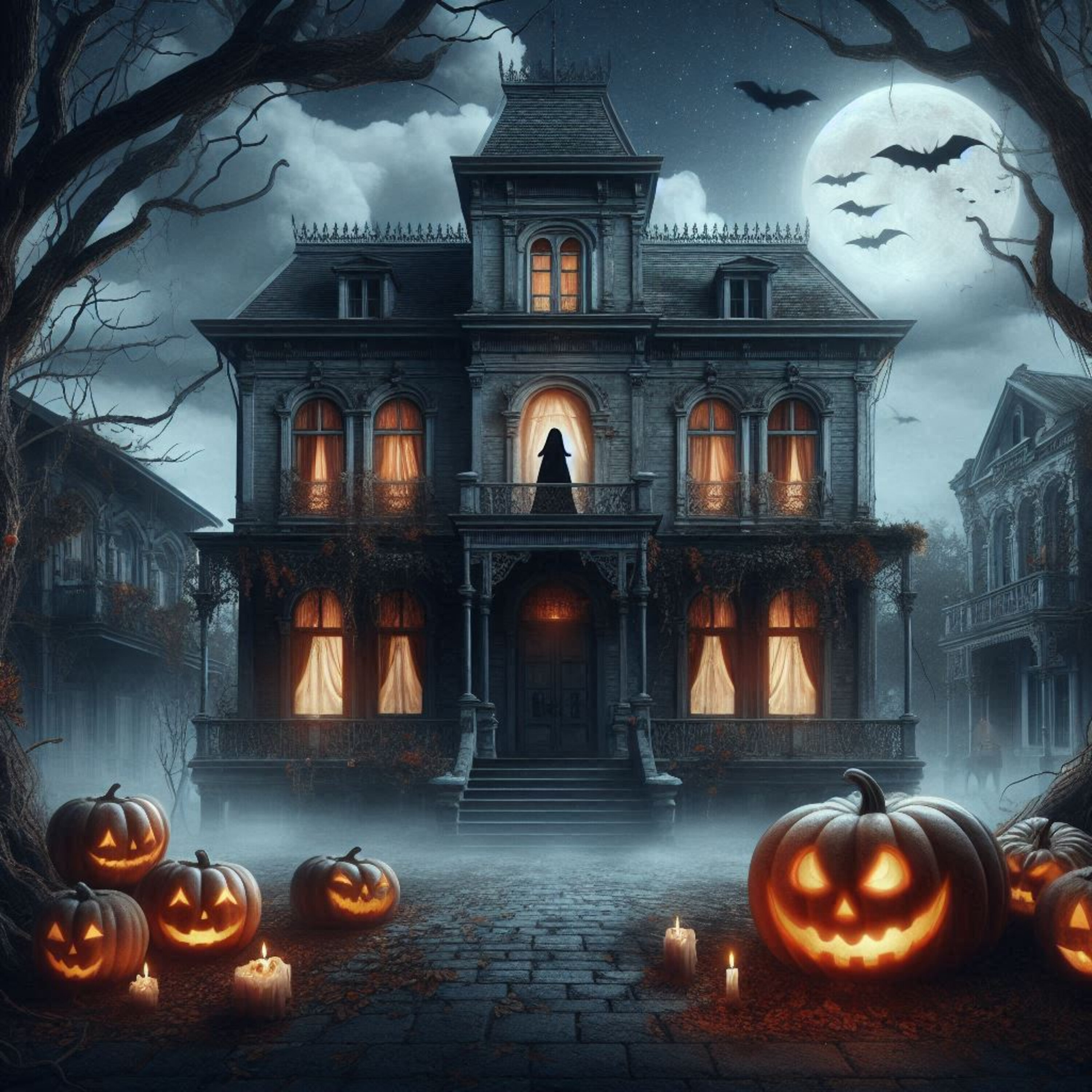 099 - HALLOWEEN