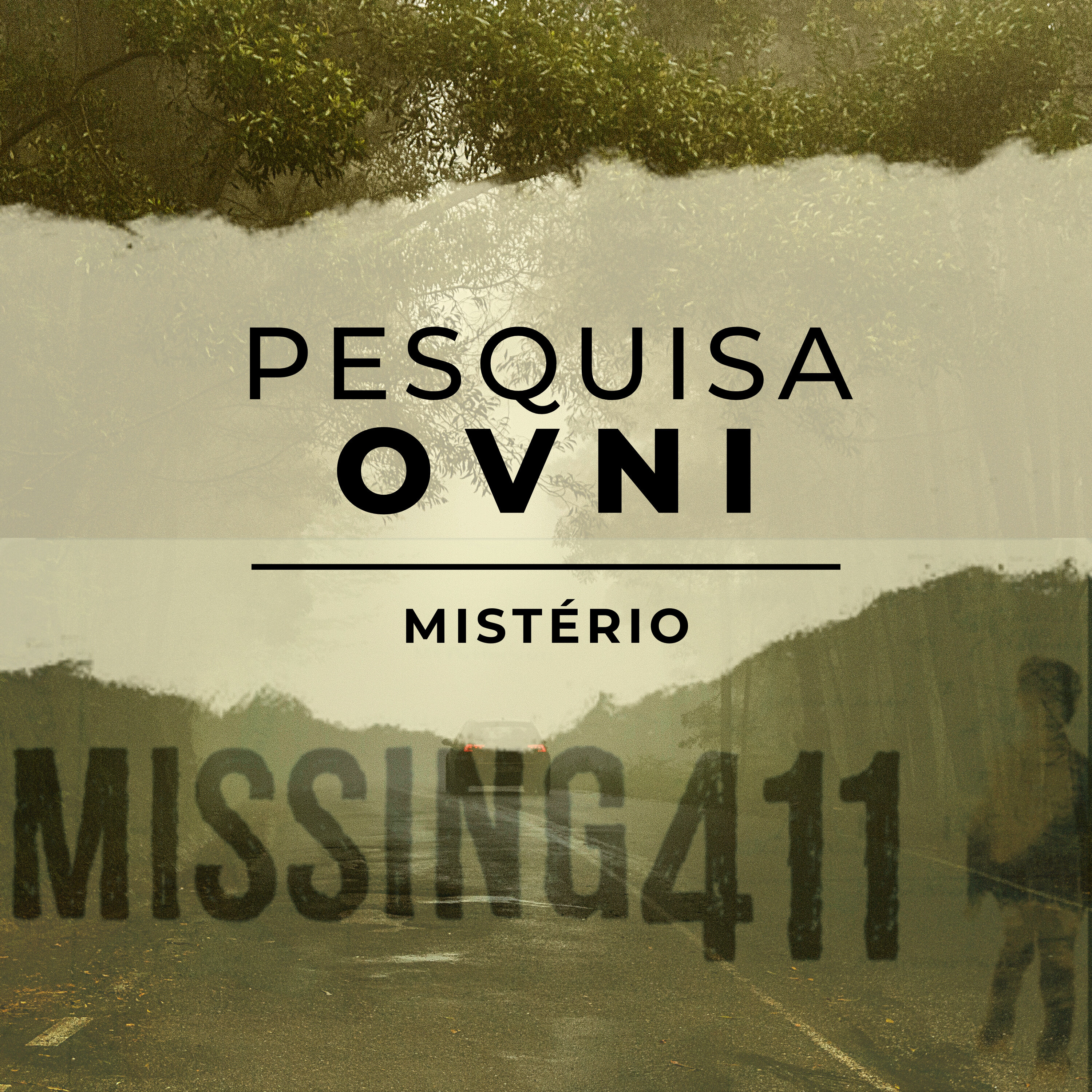 023 - O MISTÉRIO DO MISSING 411