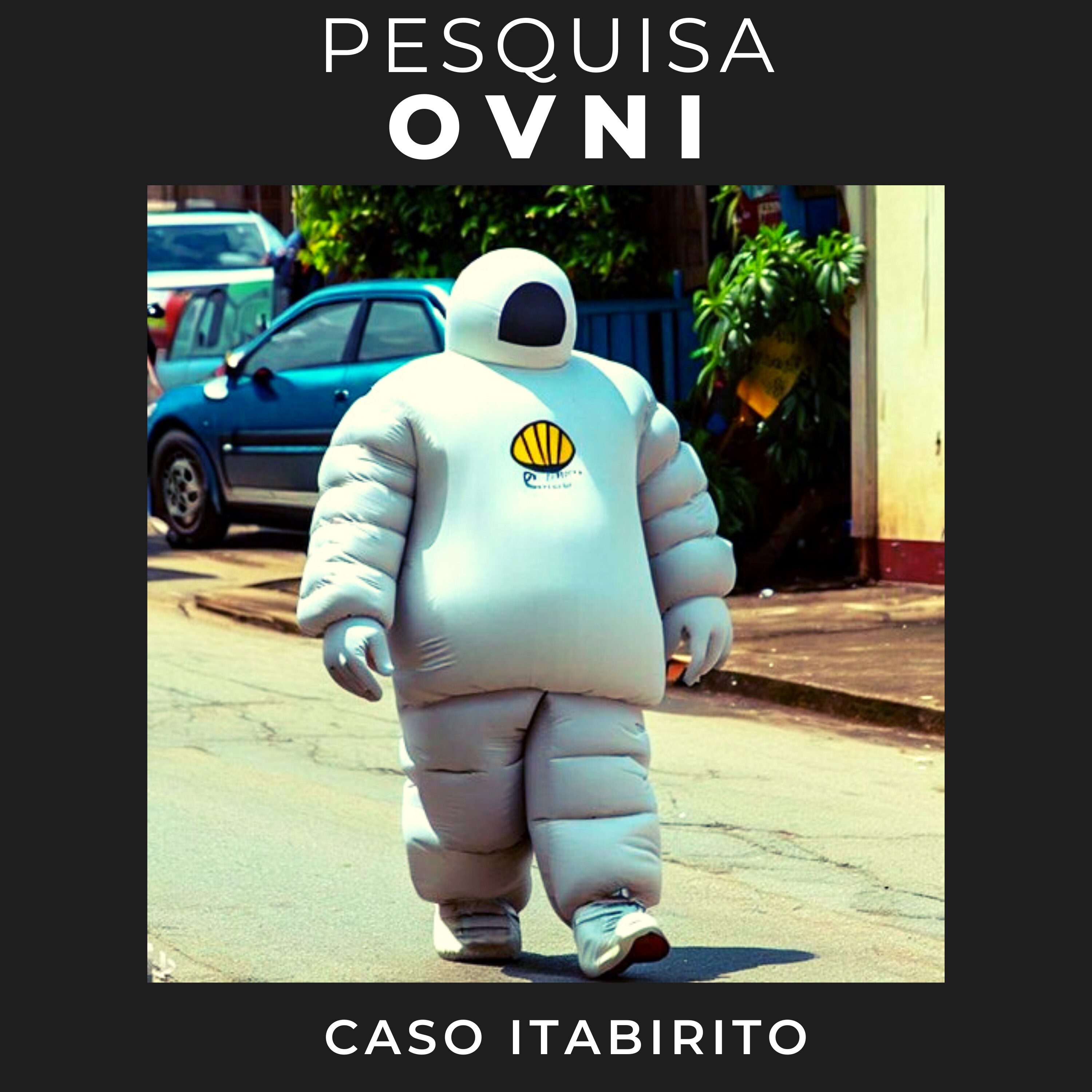 009 - CASO ITABIRITO