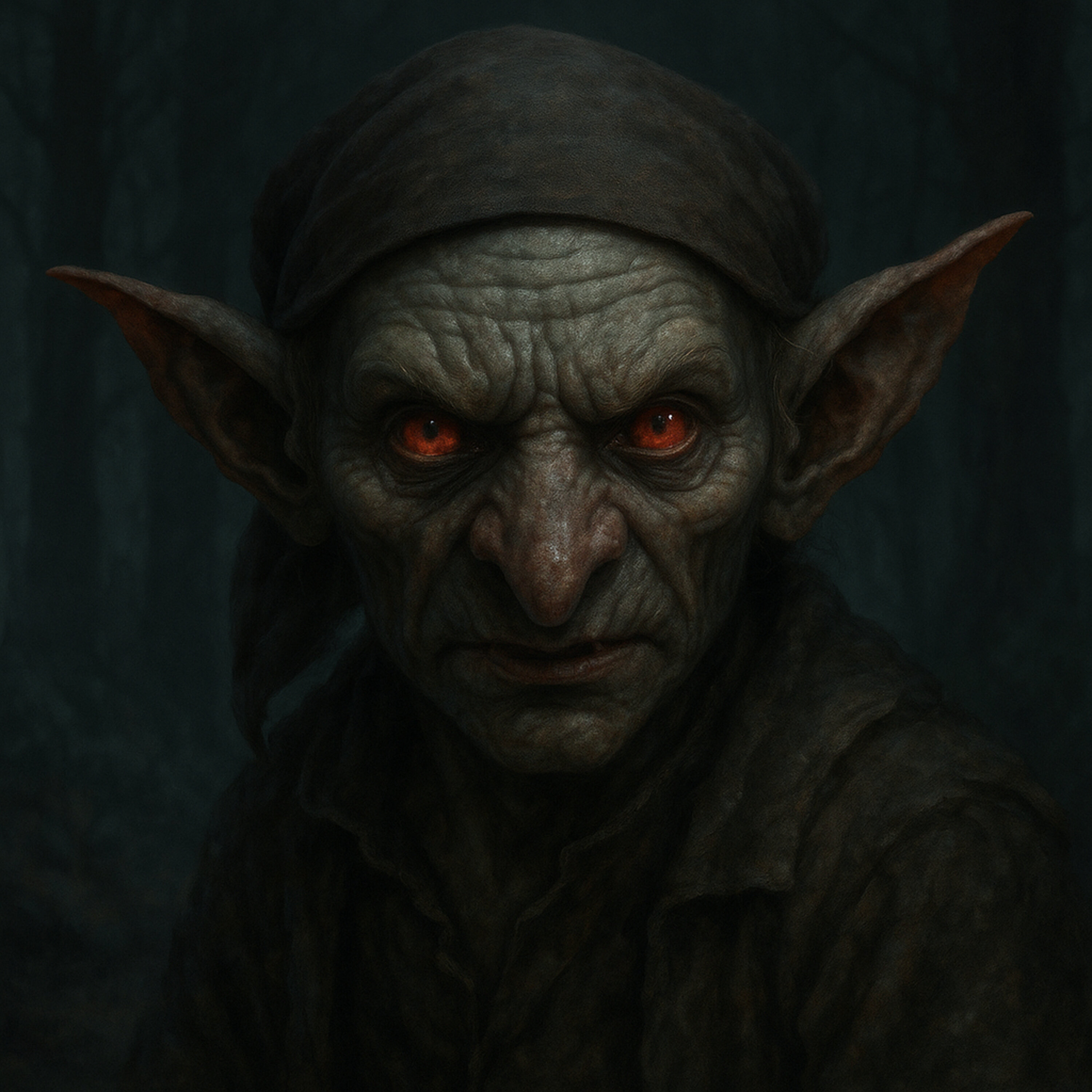 128 - DUENDE DE ZARAGOZA