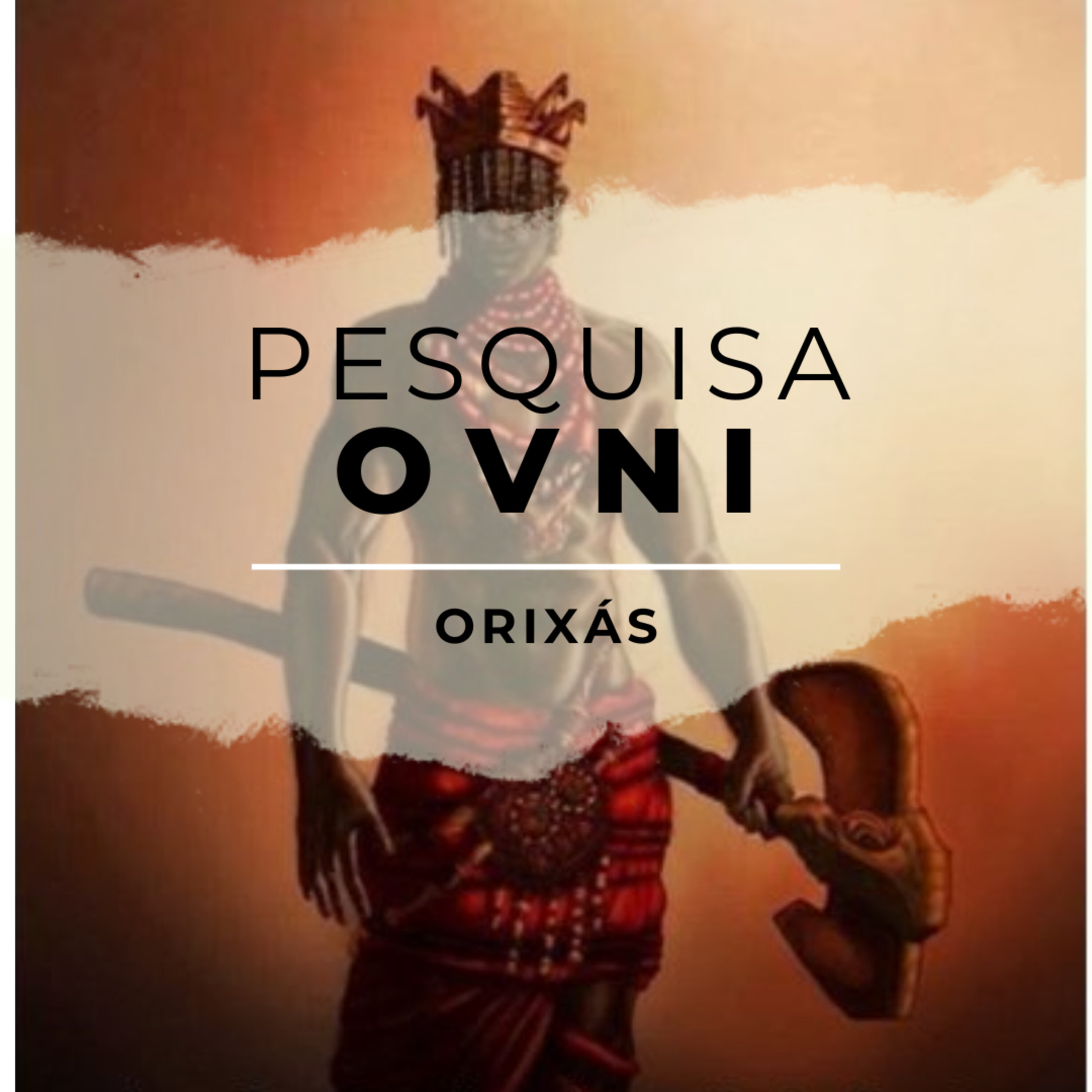021 - ORIXÁS