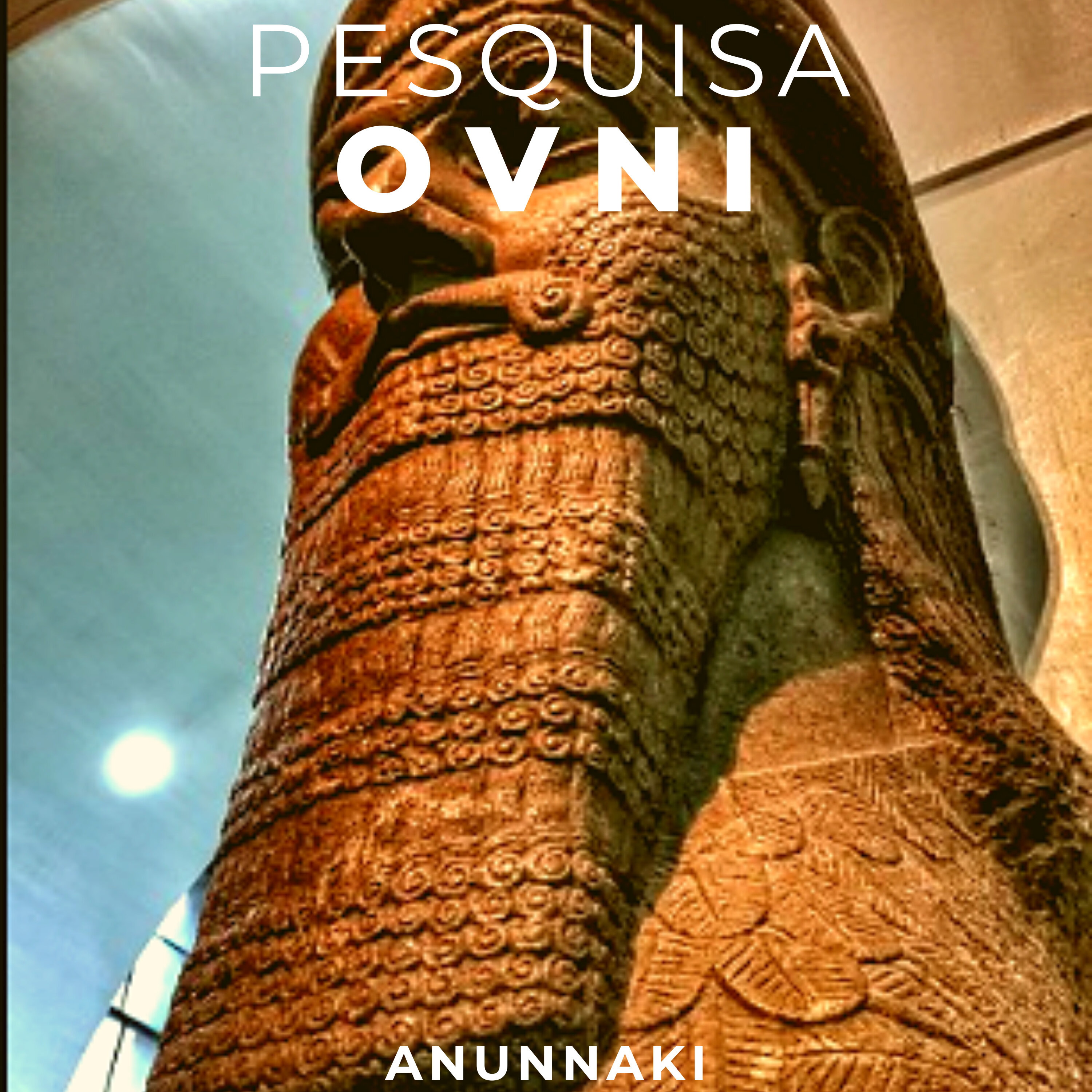 017 - ANUNNAKIS