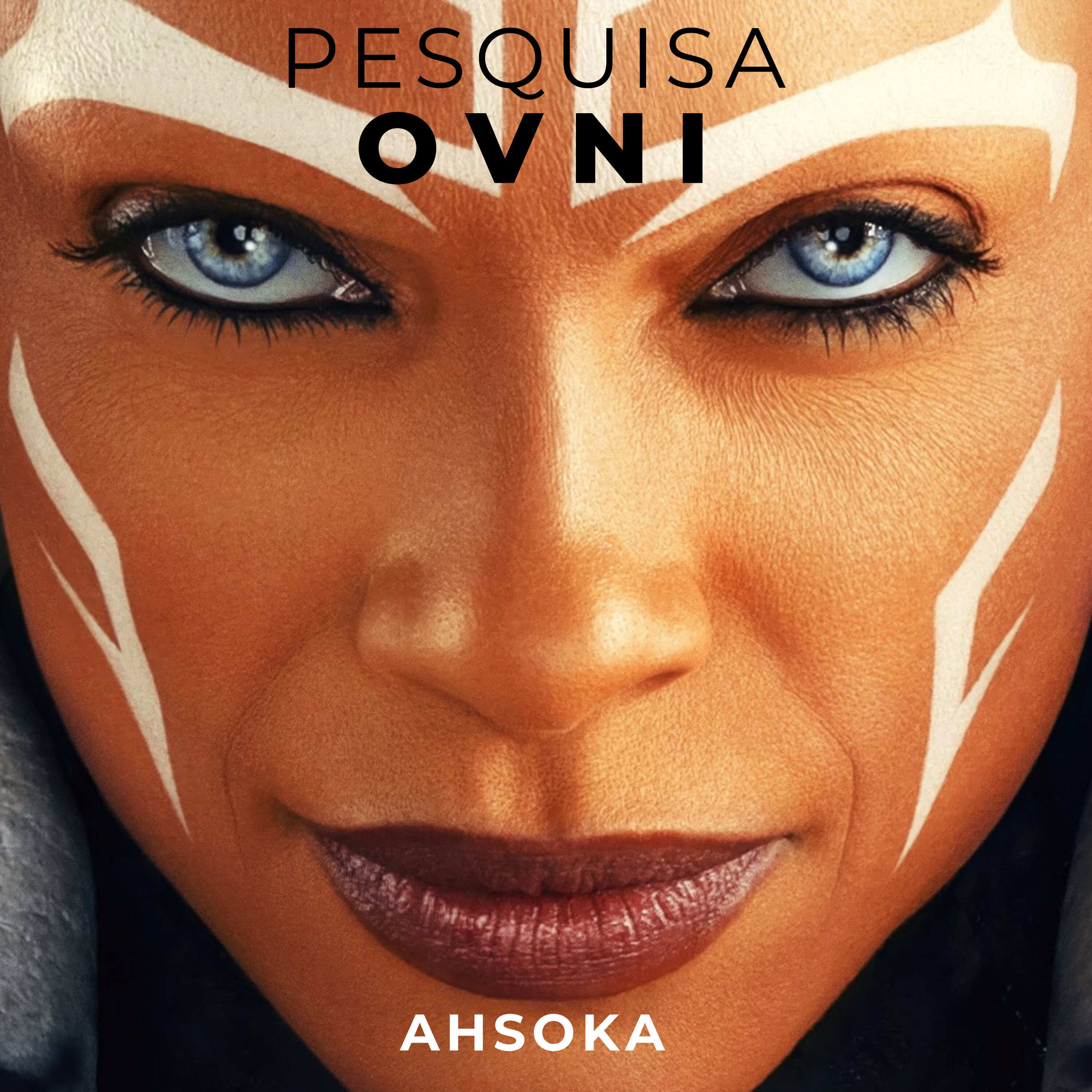 031 - AHSOKA