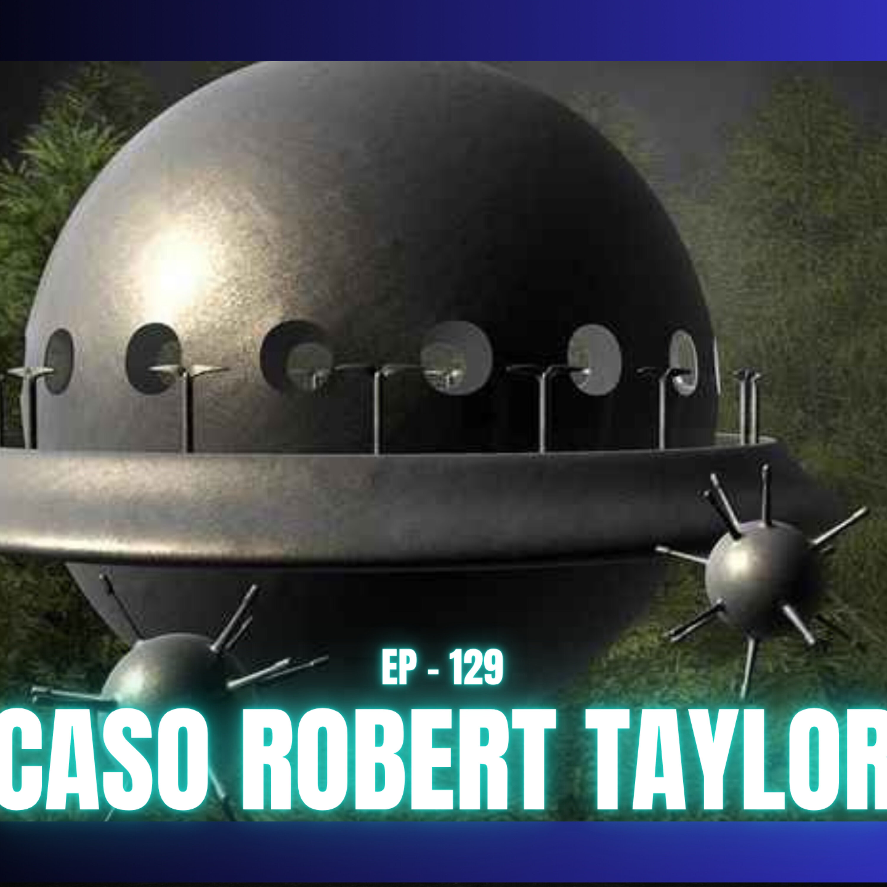 129 - CASO ROBERT TAYLOR