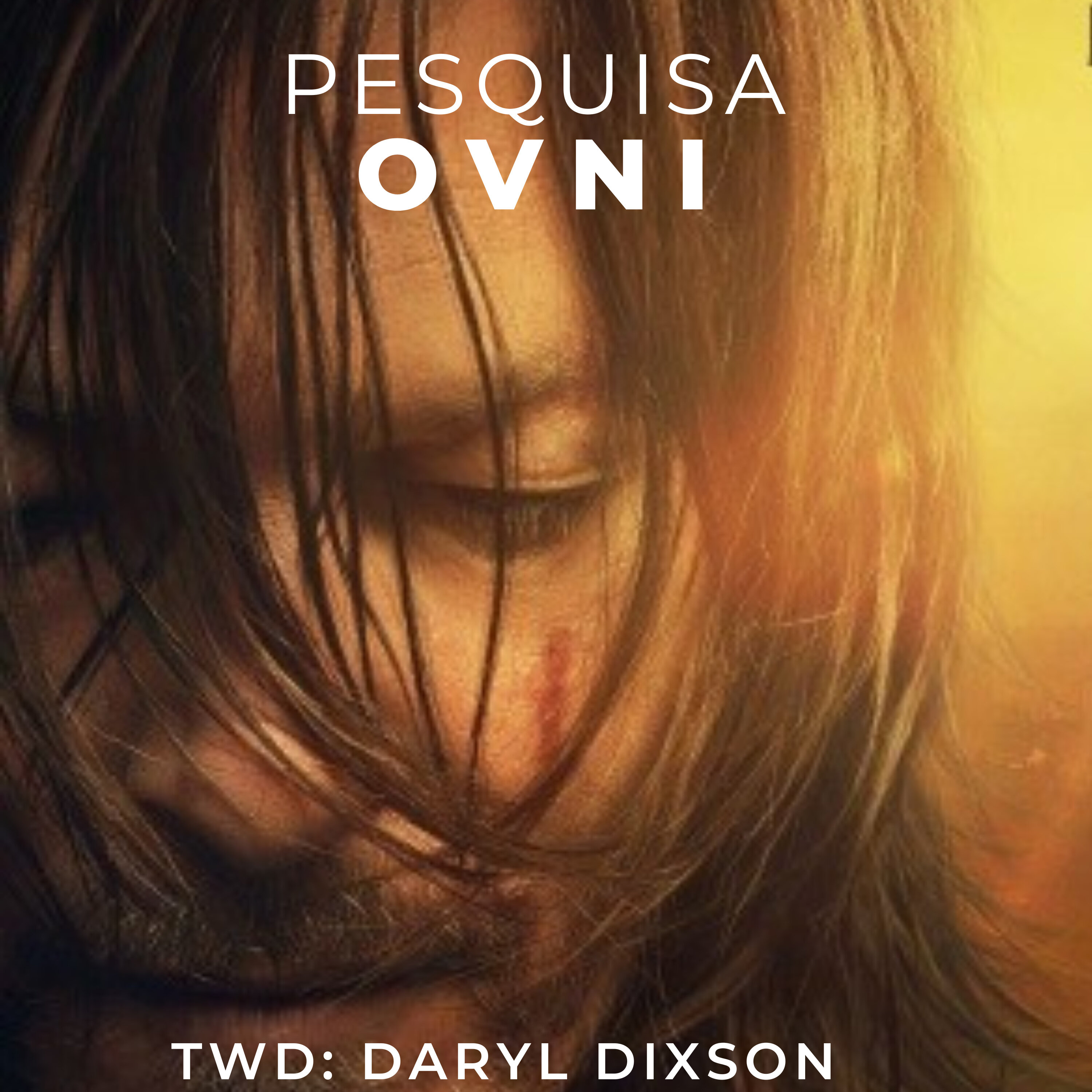 032 - THE WALKING DEAD: DARYL DIXON