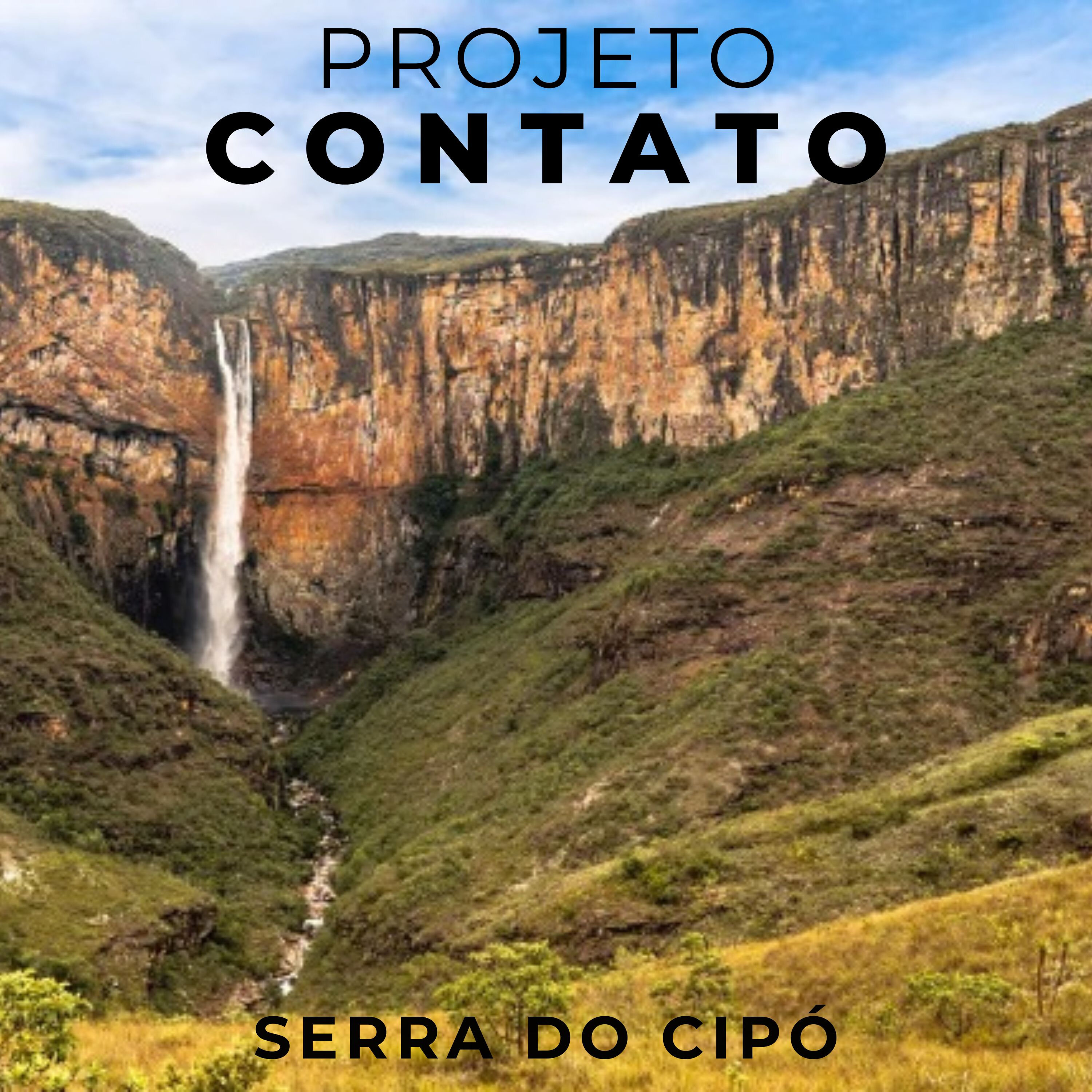 055 - SERRA DO CIPÓ