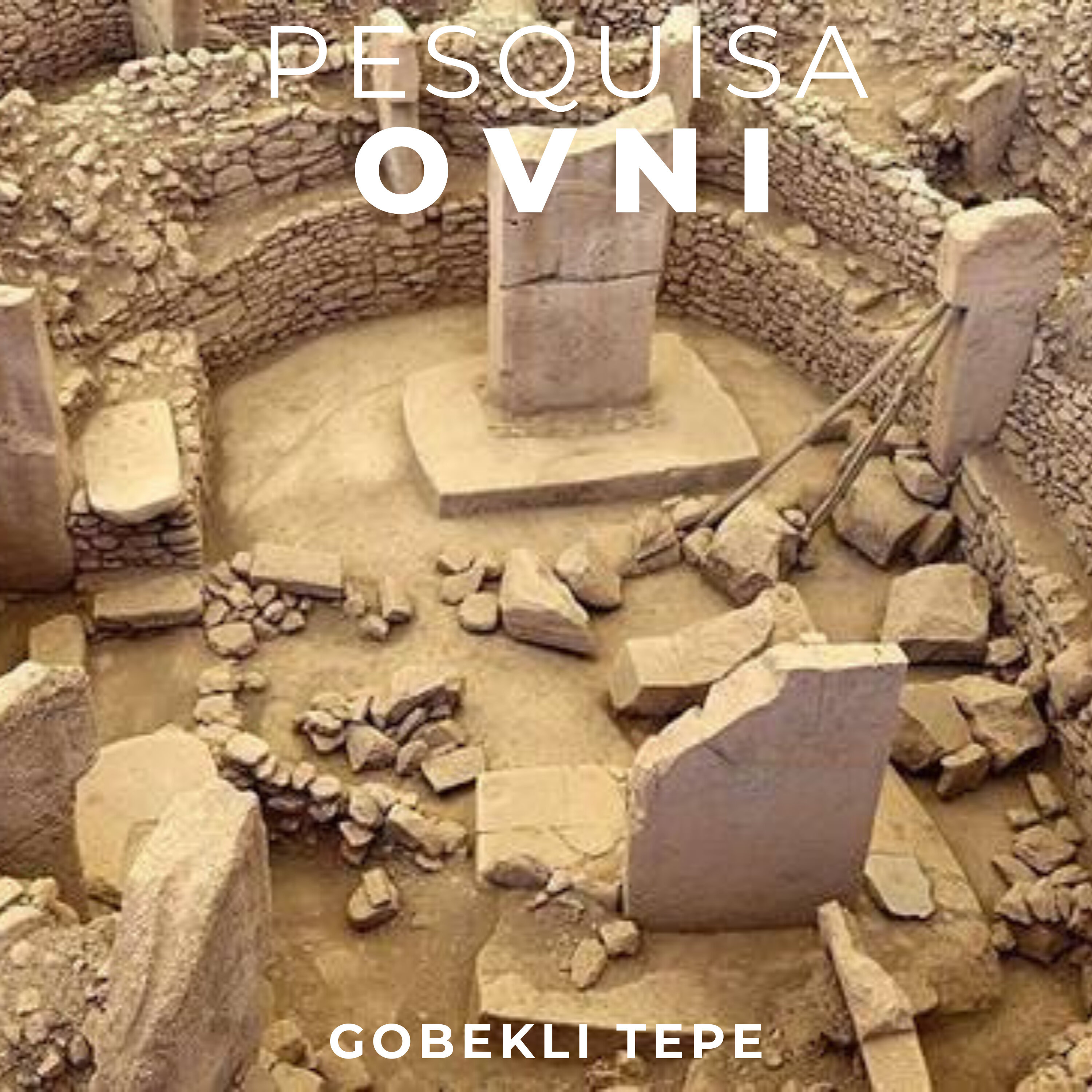 028 - GOBEKLI TEPE