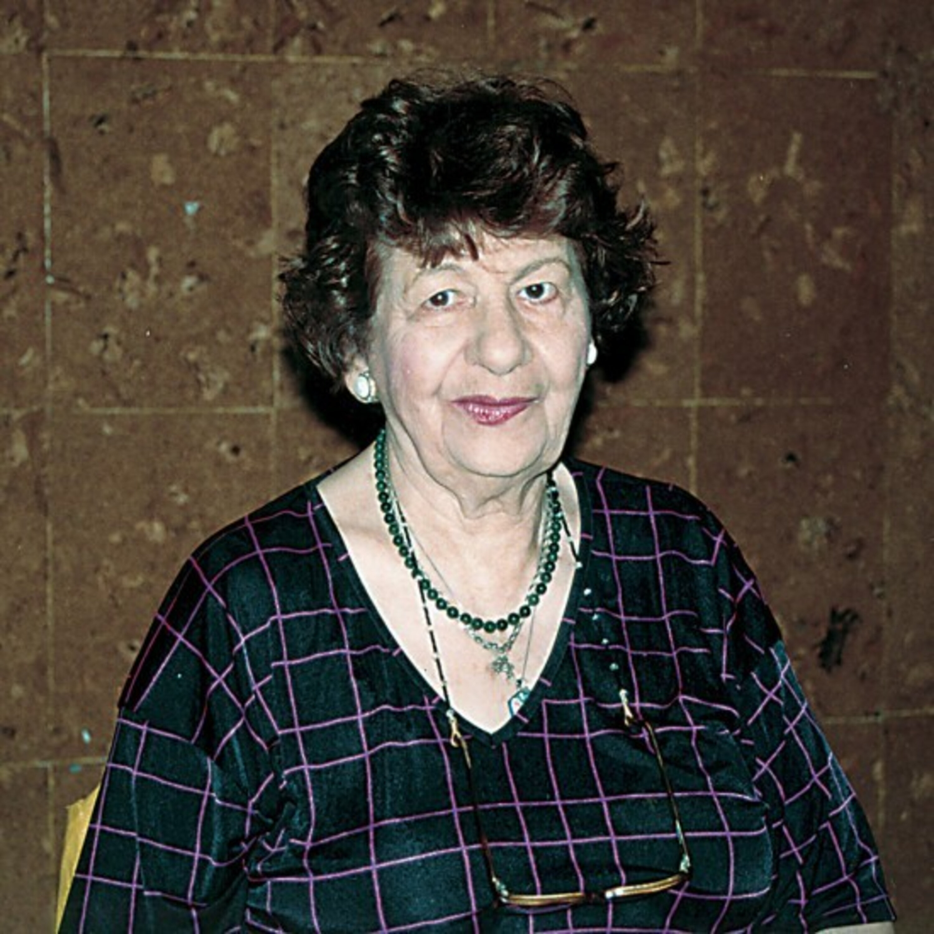 095 - IRENE GRANCHI