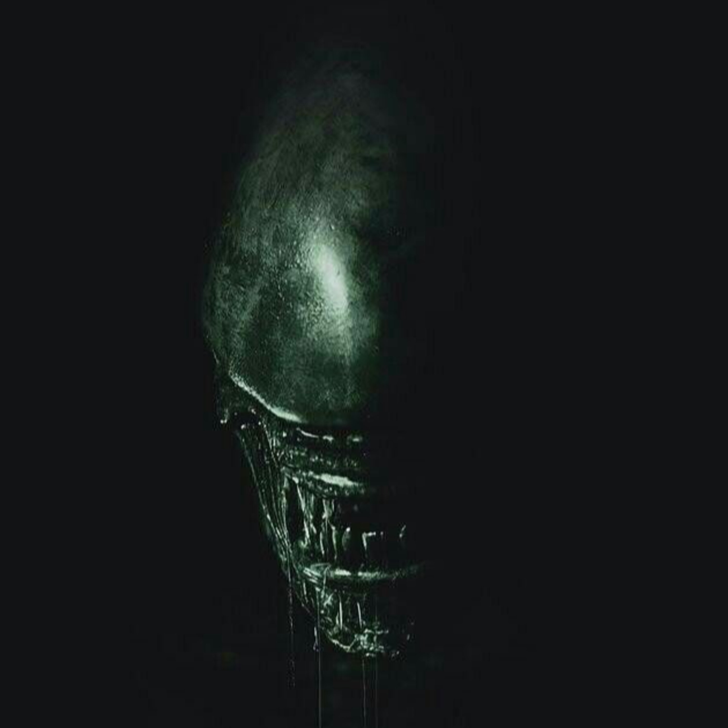 086 - ALIEN
