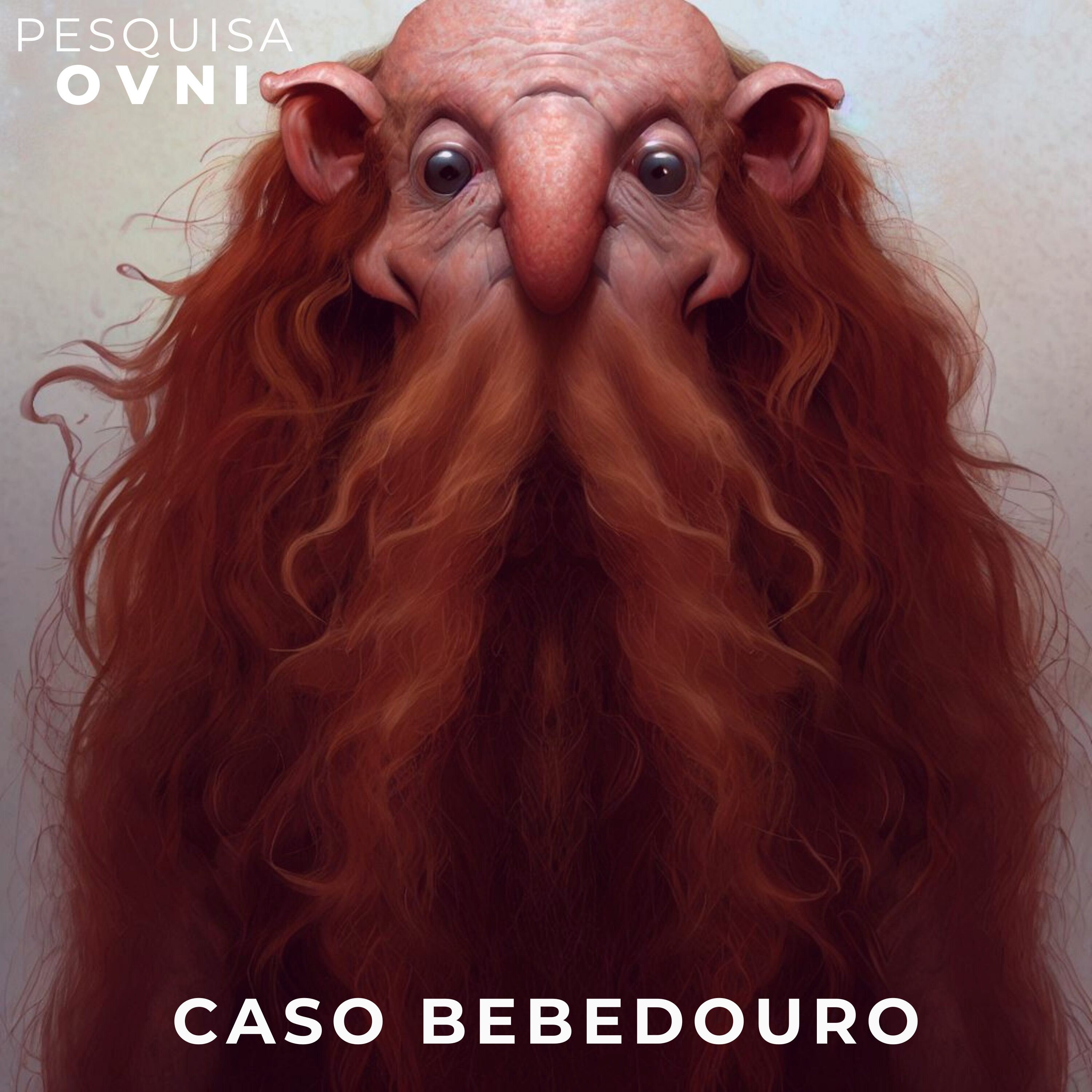 036 - CASO BEBEDOURO