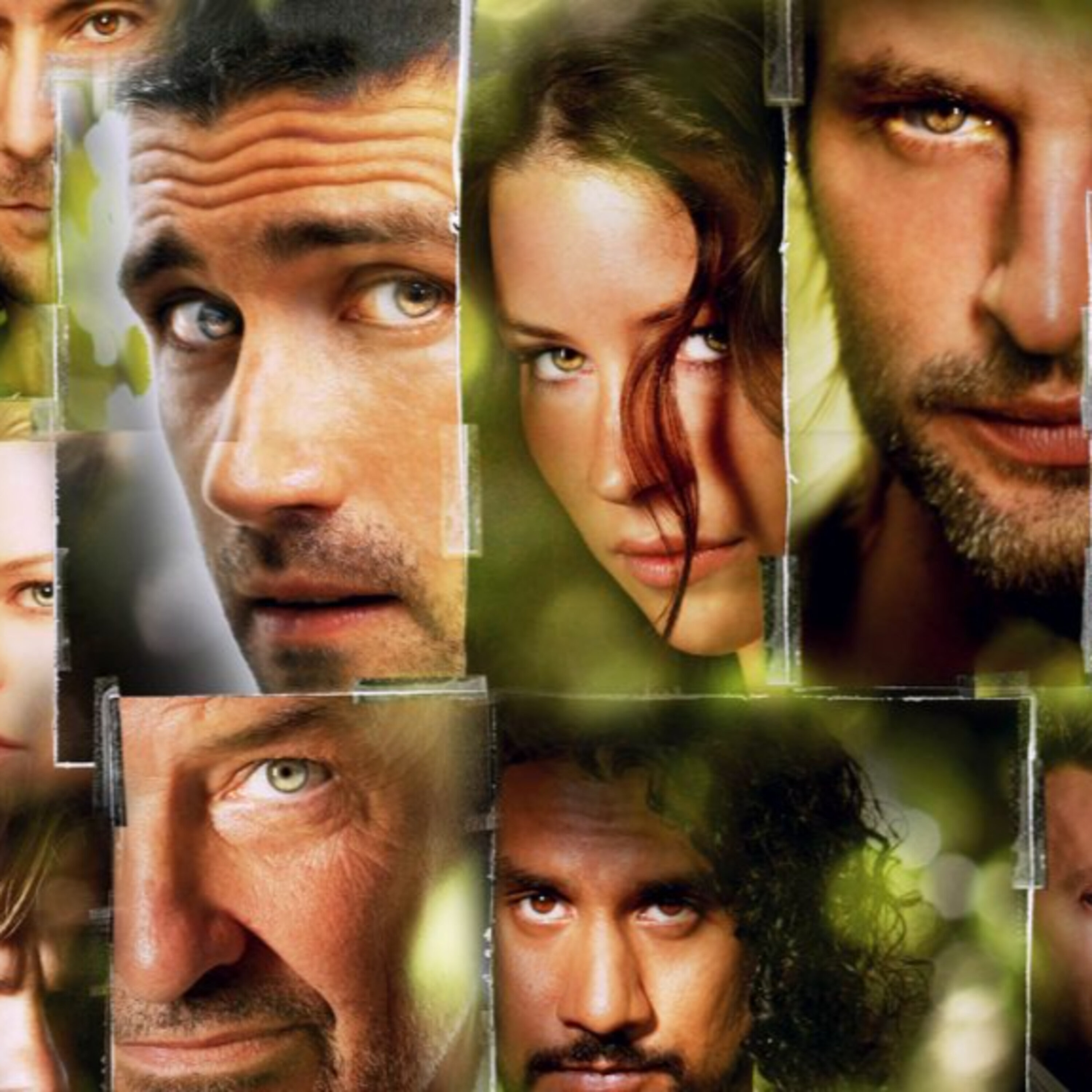 092 - LOST (20 ANOS)