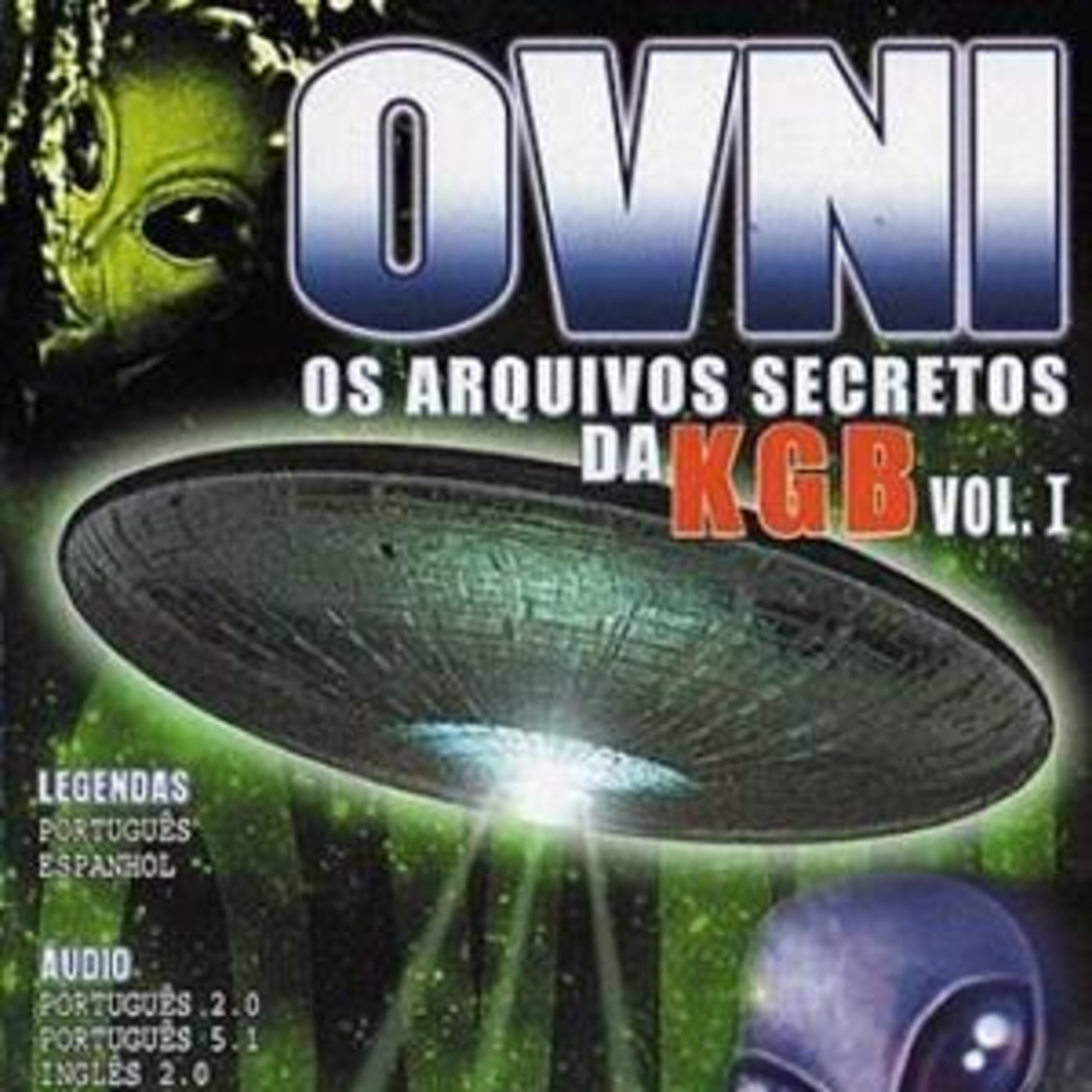 062 - ARQUIVOS SECRETOS DA KGB