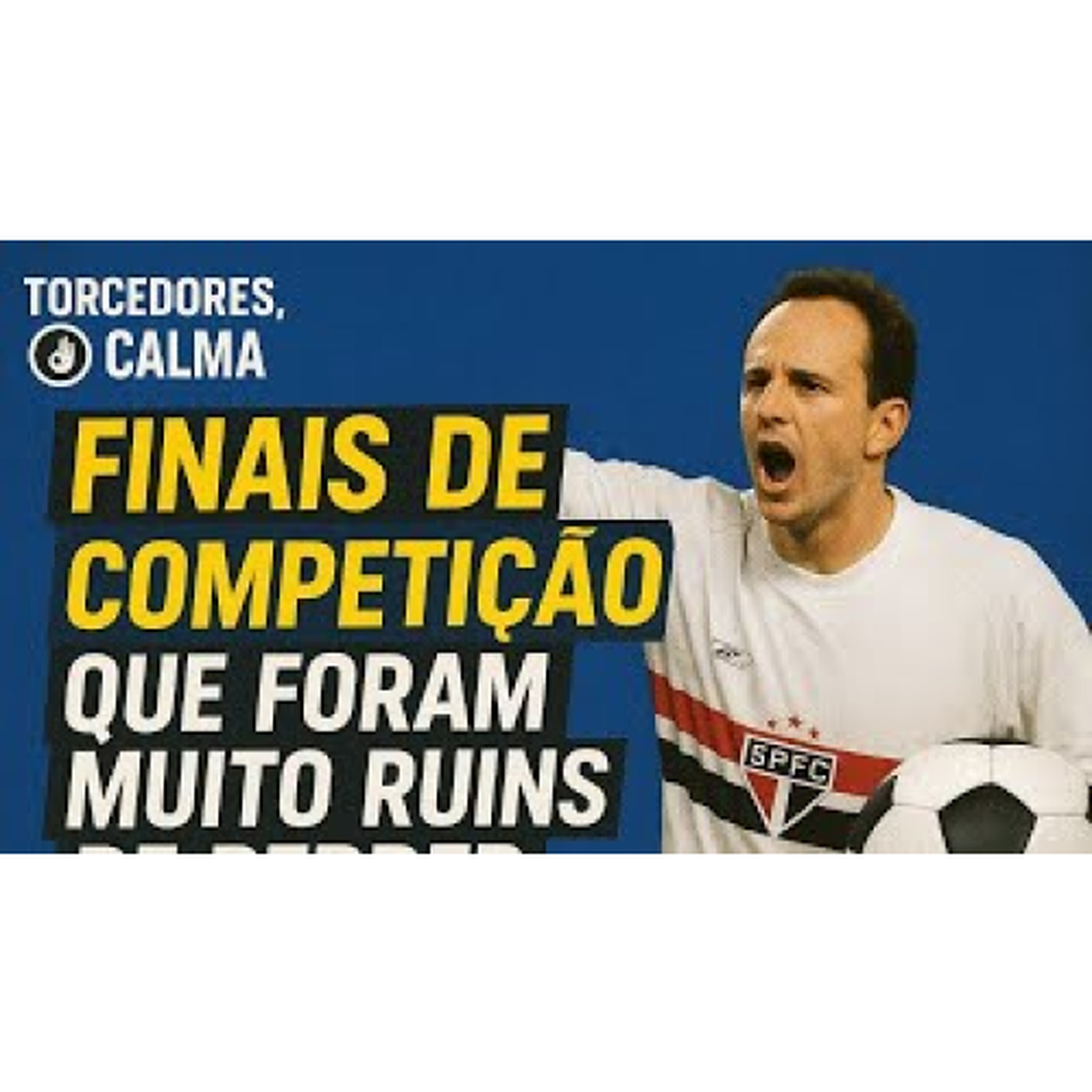 Essas FINAIS surpreenderam todo mundo episode artwork