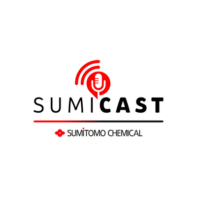 Seja muito bem-vindo ou bem-vinda ao Sumicast episode artwork