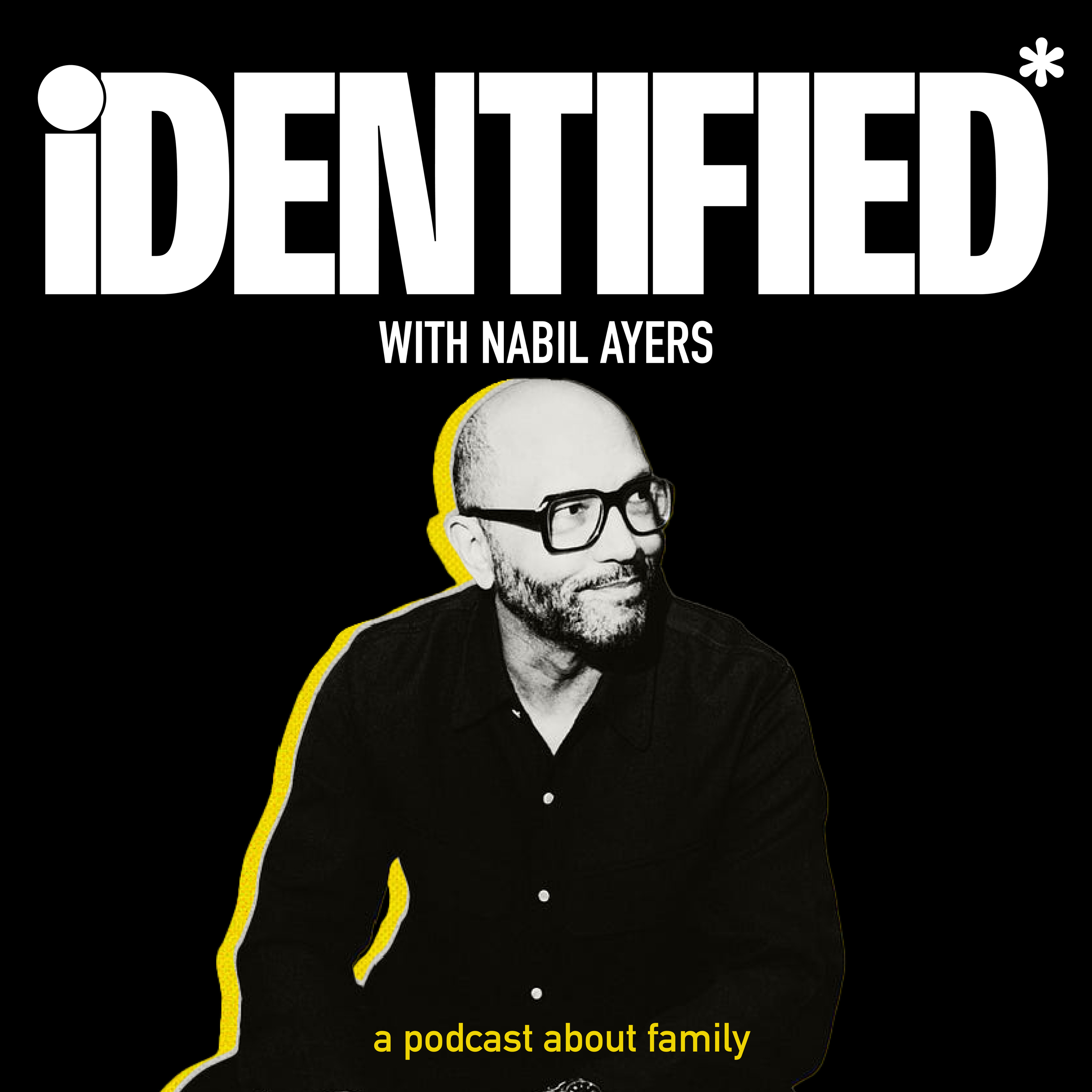 Adam Buxton on Why No Parent Has It Figured Out