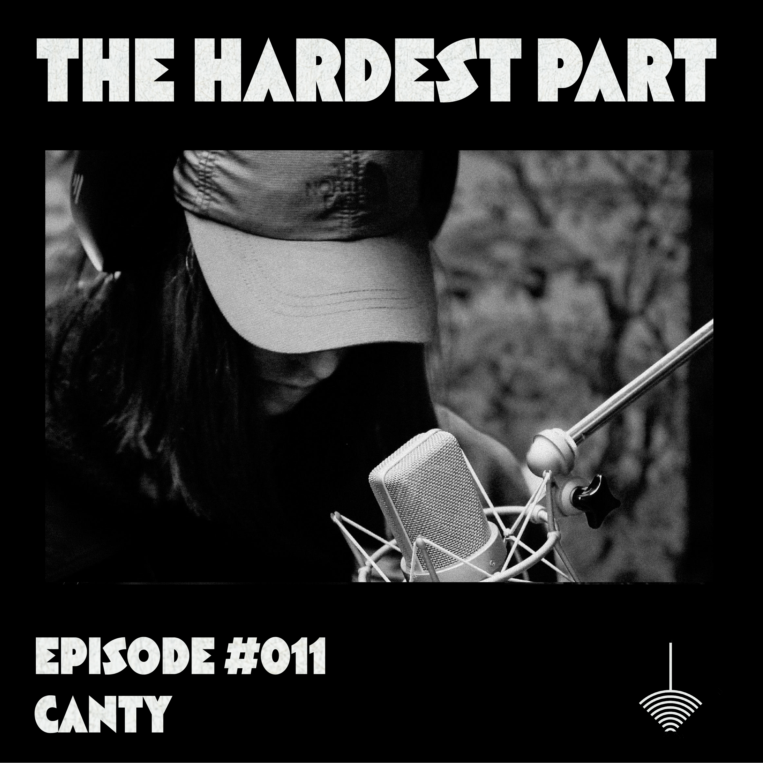 The Hardest Part