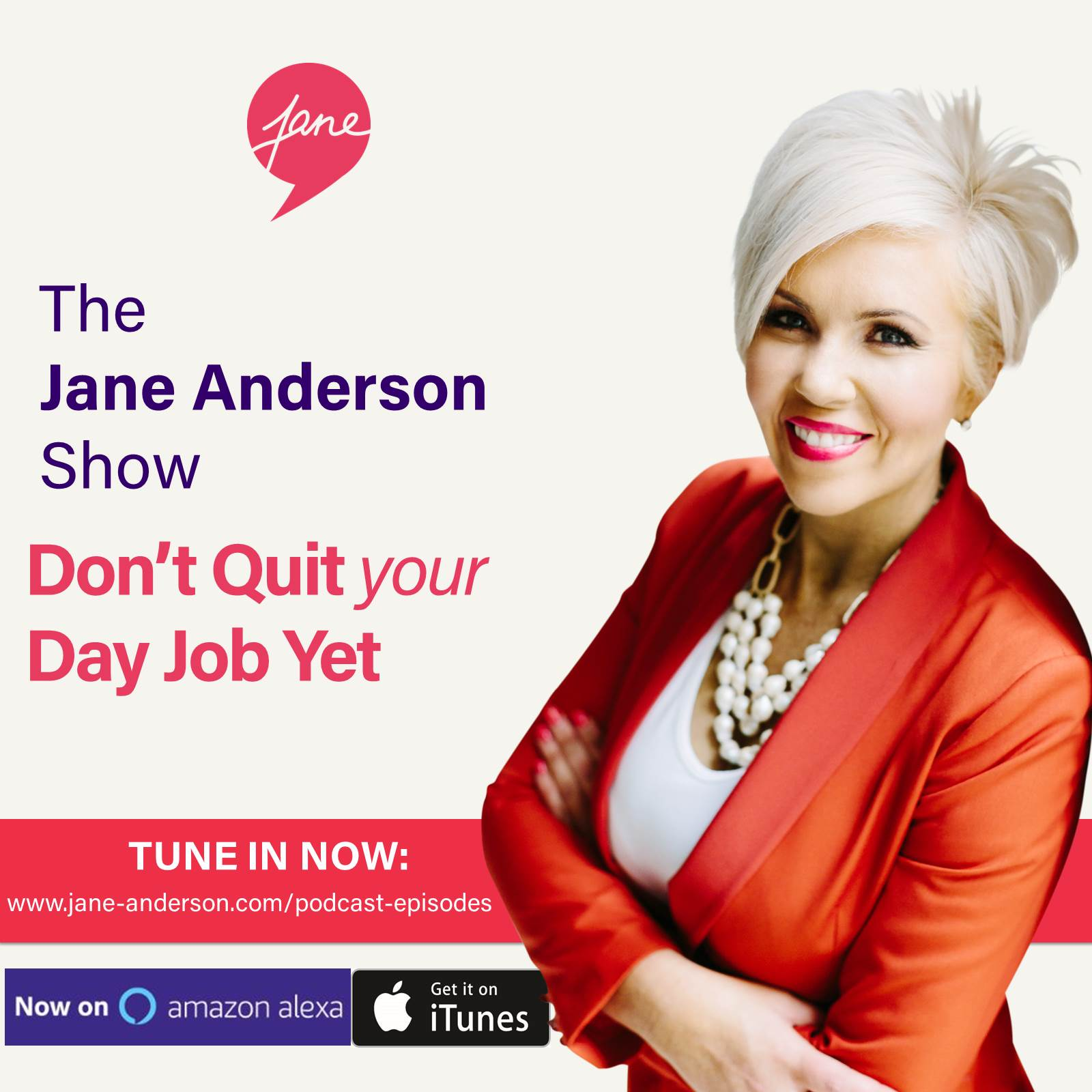 Episode 11 - Don't Quit Your Day Job Yet episode artwork