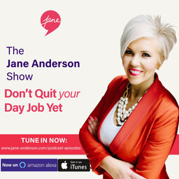 Episode 11 - Don't Quit Your Day Job Yet