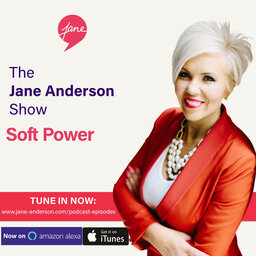 Episode 2 - Soft Power