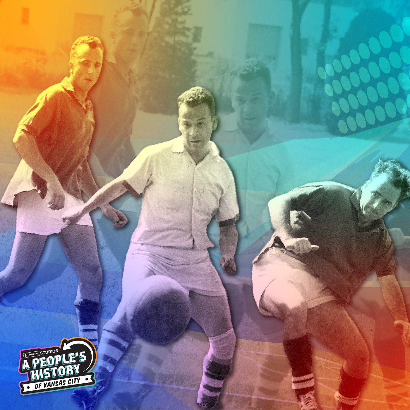 A People\'s History of Kansas City