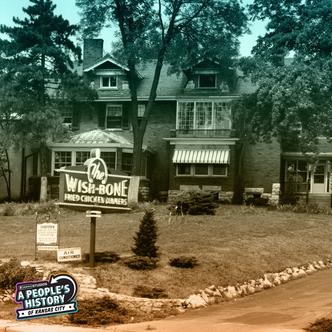 A People\'s History of Kansas City