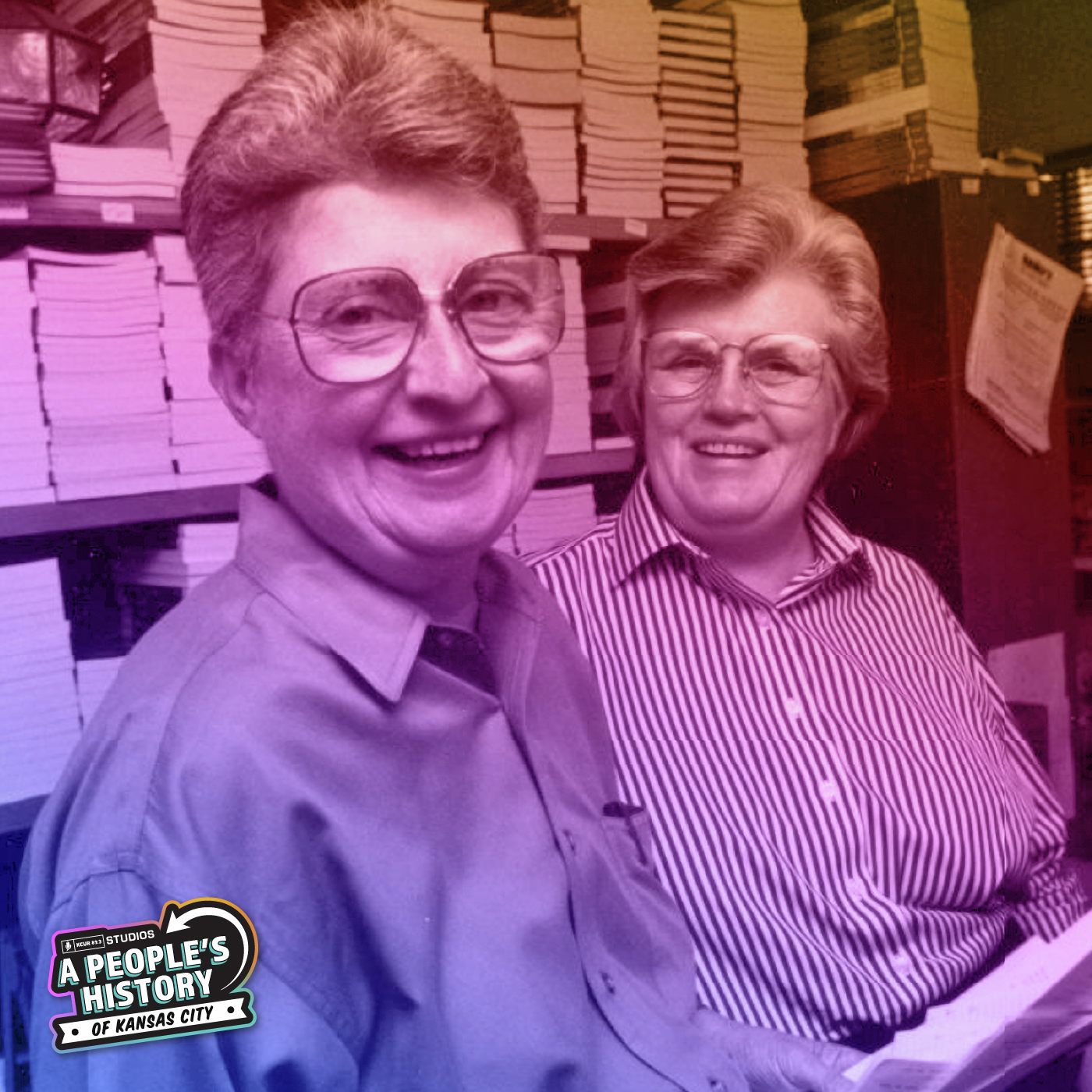 A People\'s History of Kansas City