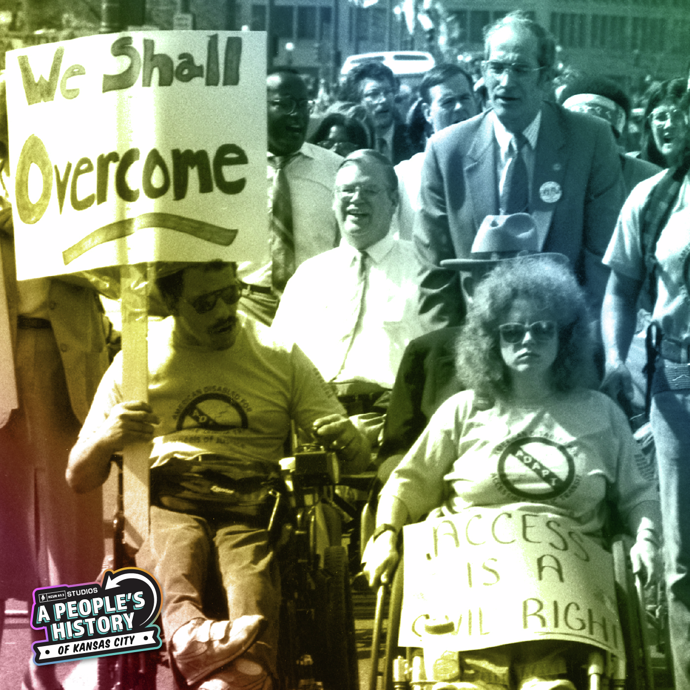 A People\'s History of Kansas City