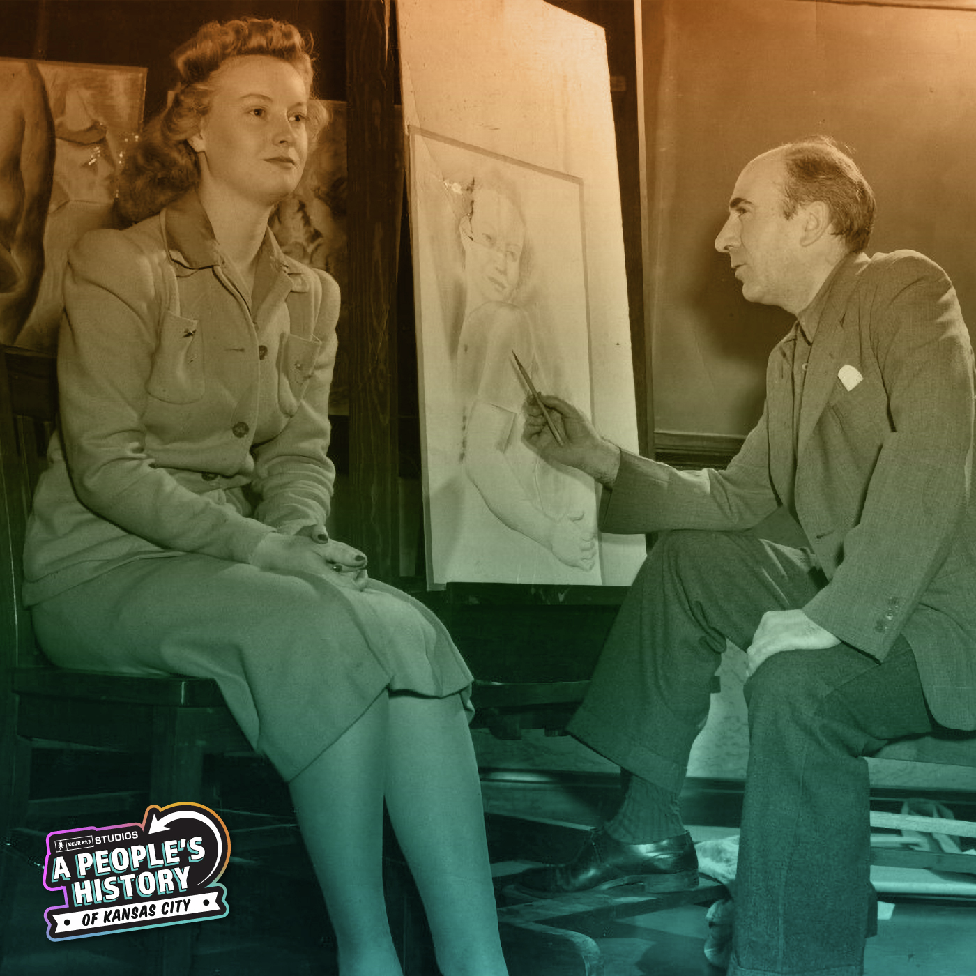 A People\'s History of Kansas City