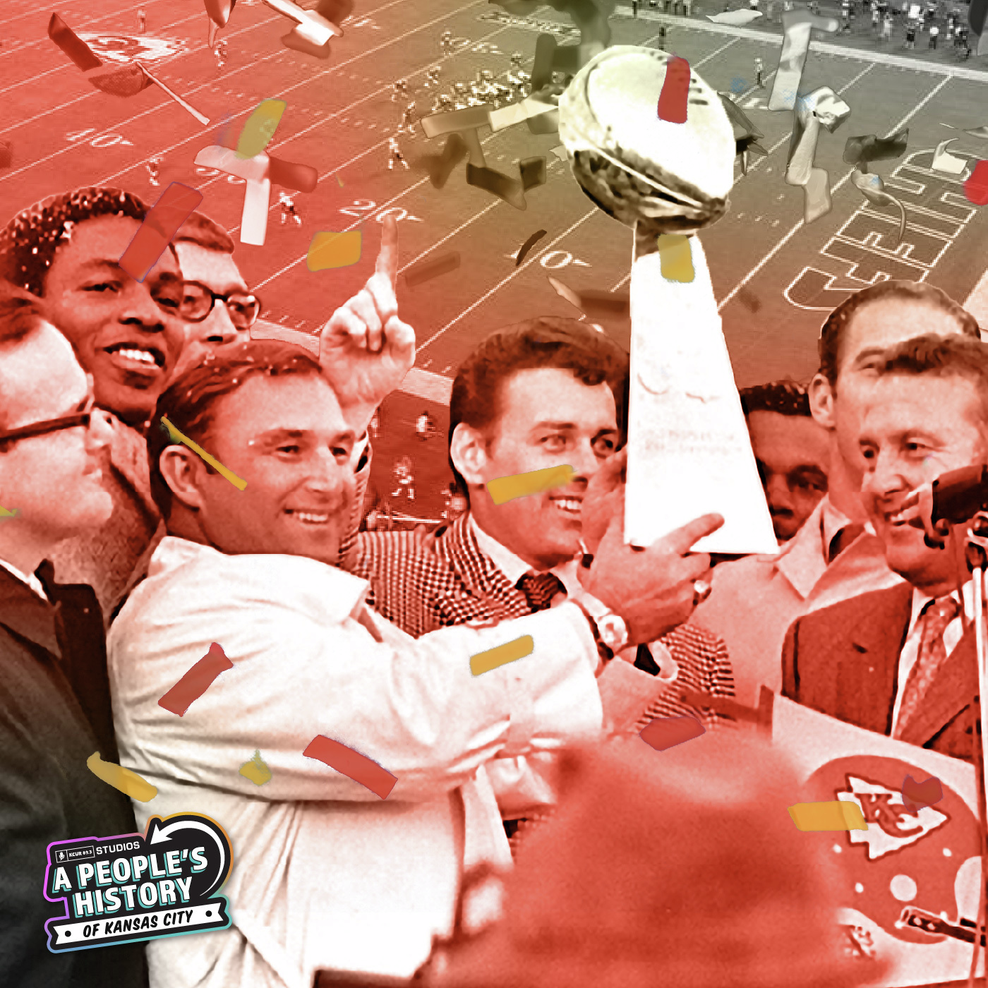 A People\'s History of Kansas City