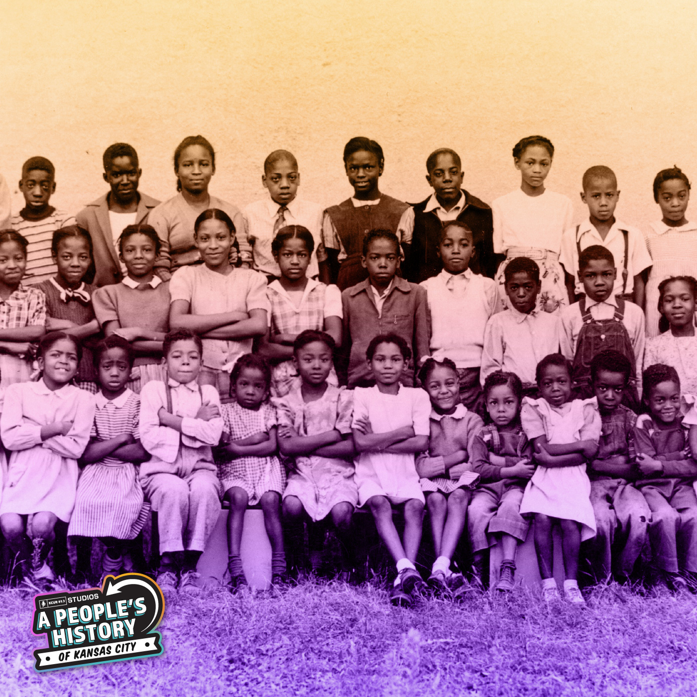 A People\'s History of Kansas City