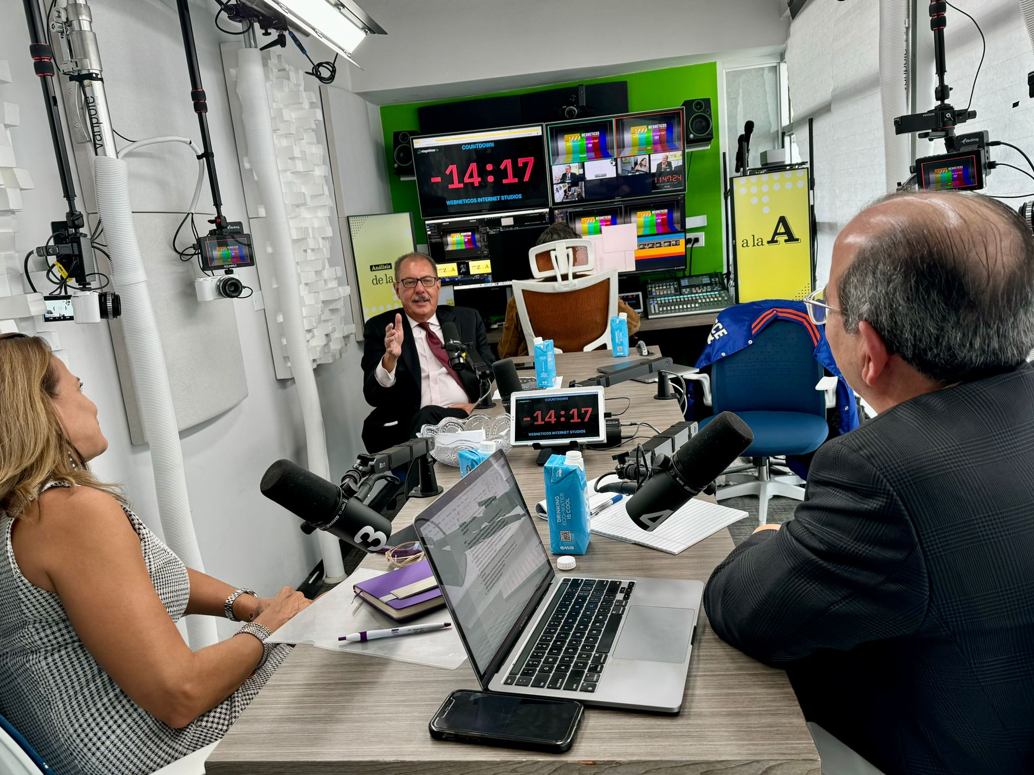 Análisis de la Z a la A